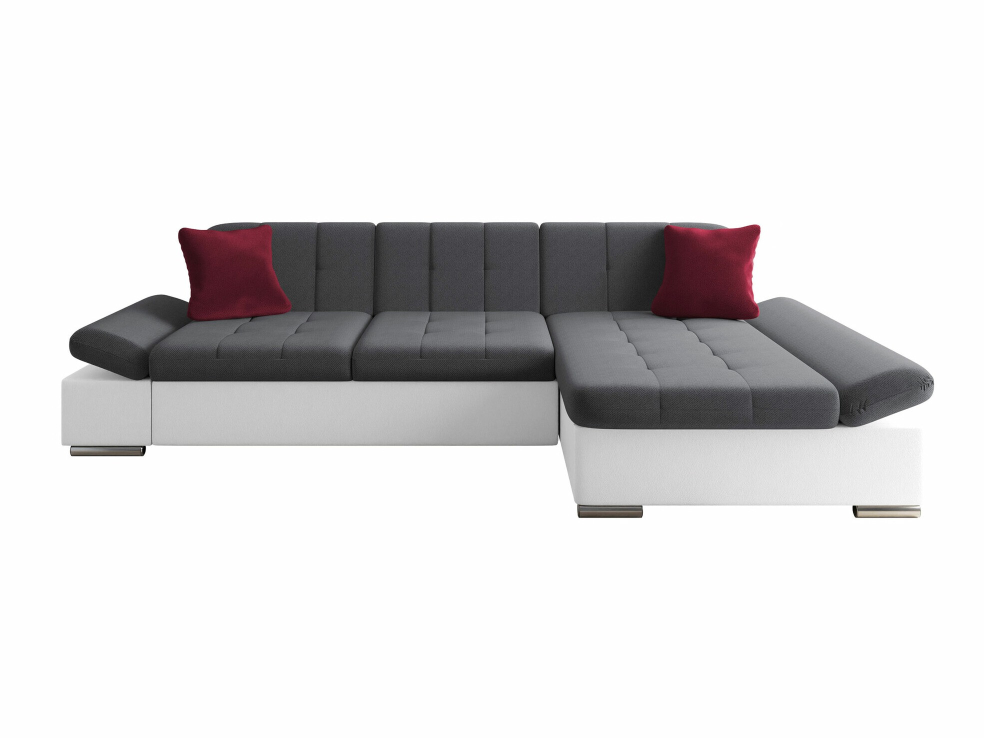 Kotna garnitura Comfivo Serenitas (Soft 017 + Kronos 22 + Kronos 02)