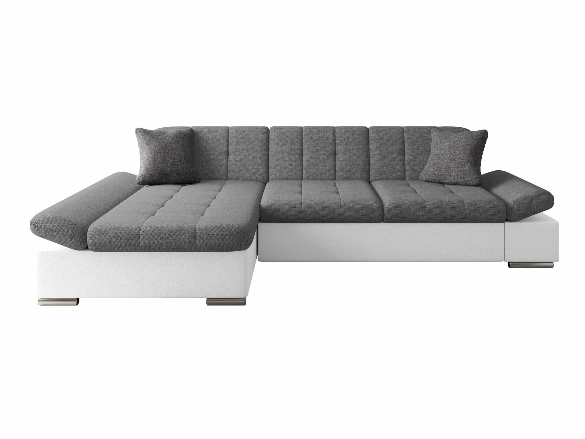 Kotna garnitura Comfivo Serenitas (Soft 017 + Lux 05 + Lux 06)