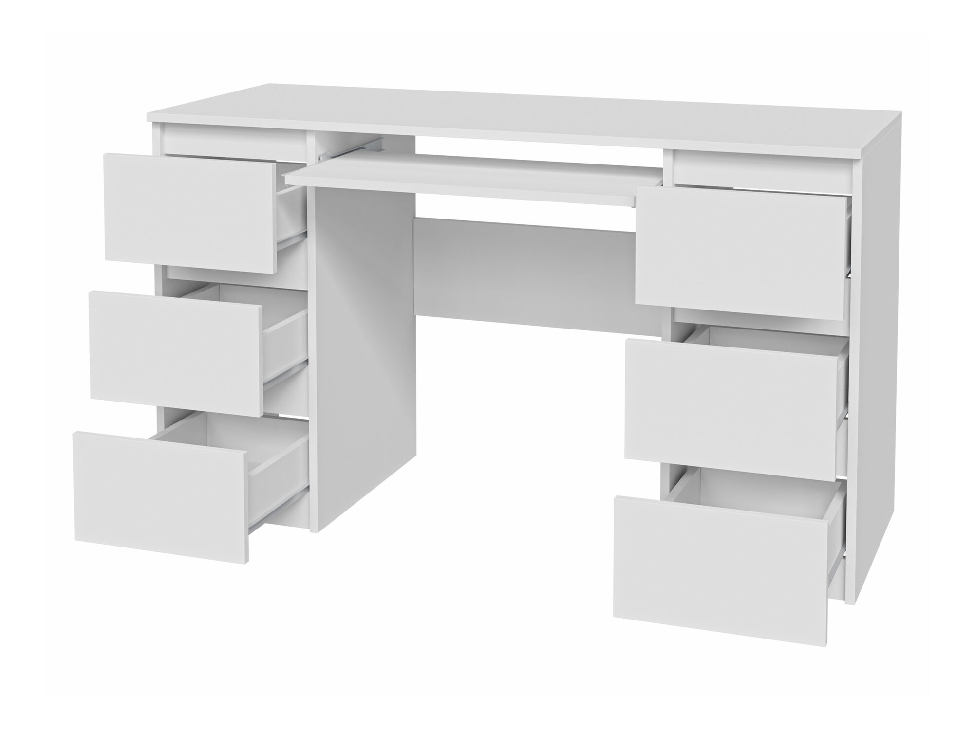 Pisalna miza Comfivo Cor