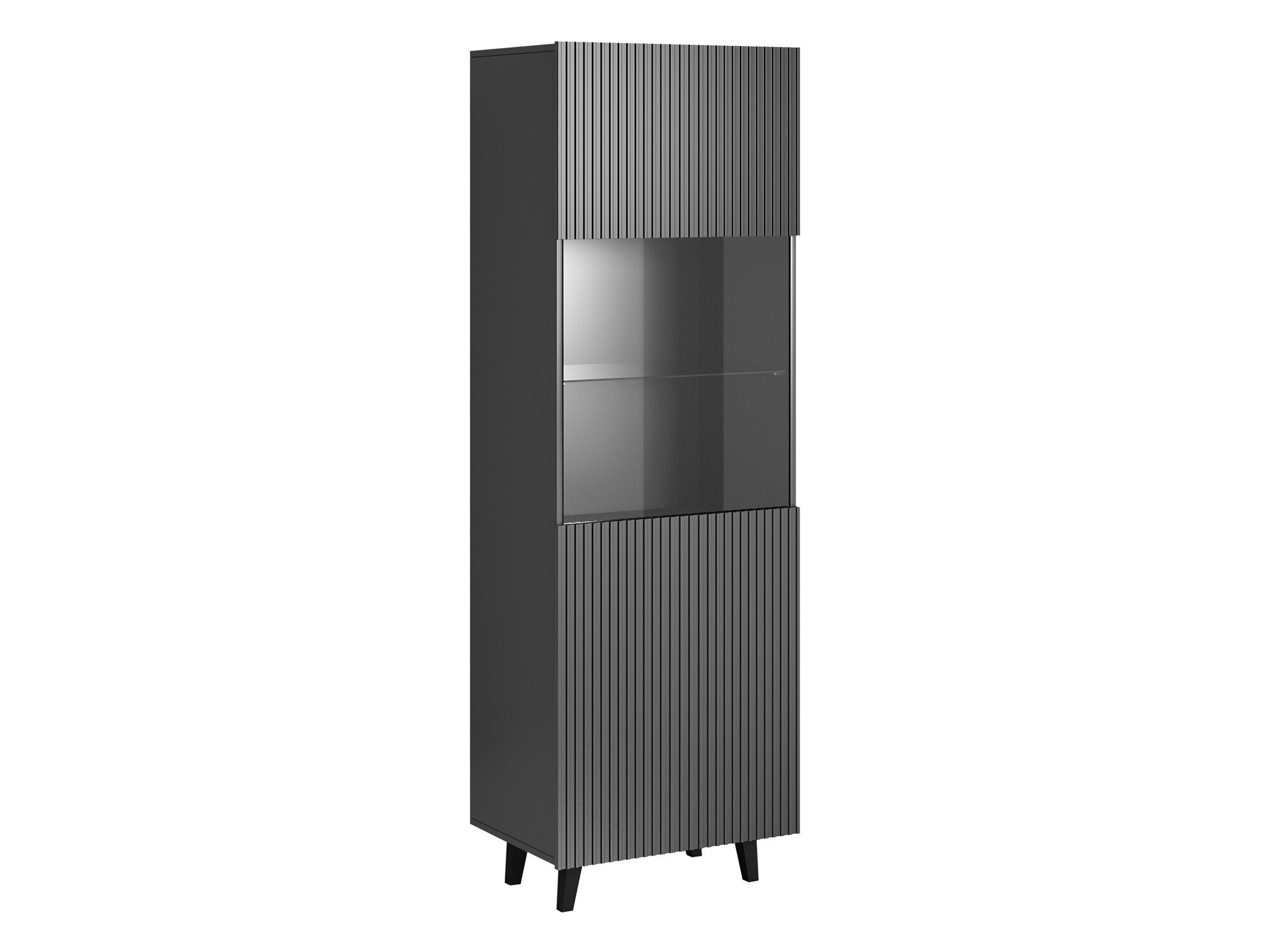 Regal Remeta 105 (Antracit)