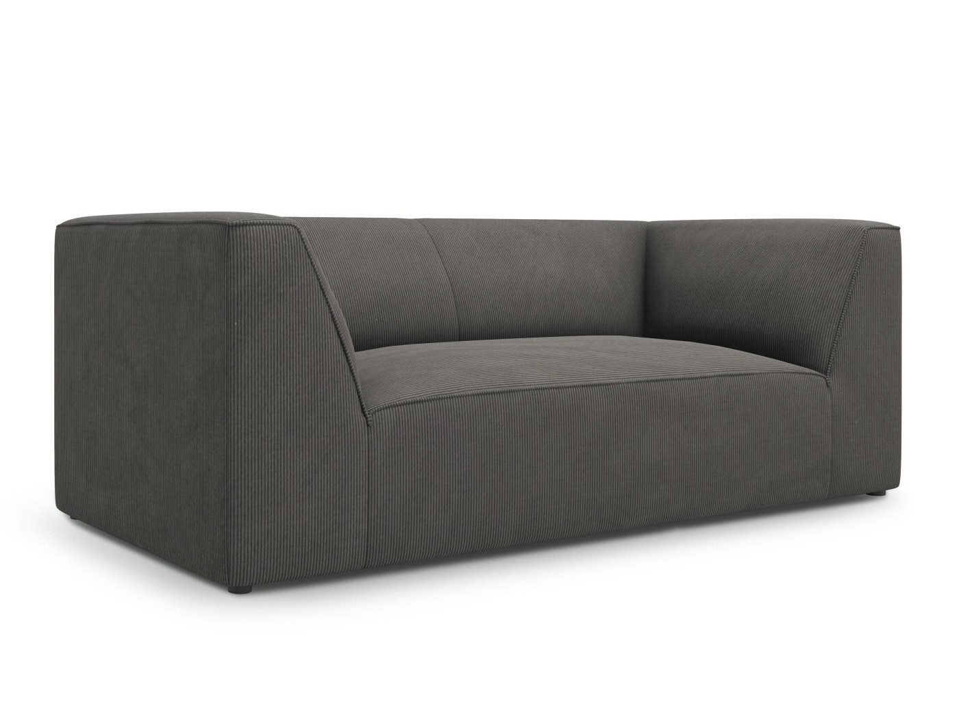 Kavč Vermaru 100 (Scala Antracit)