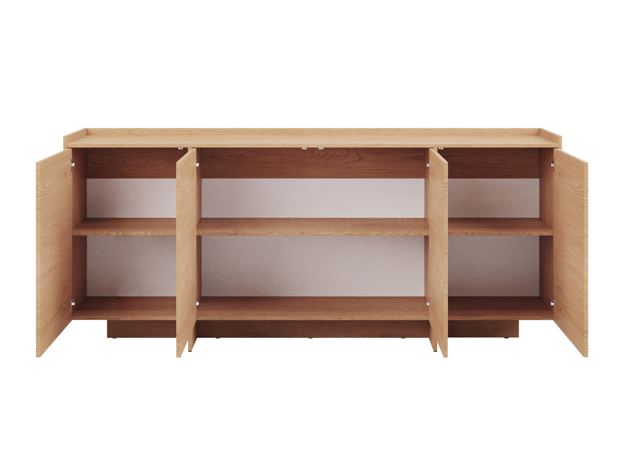 Komplet za dnevno sobo Filus (Hrast)