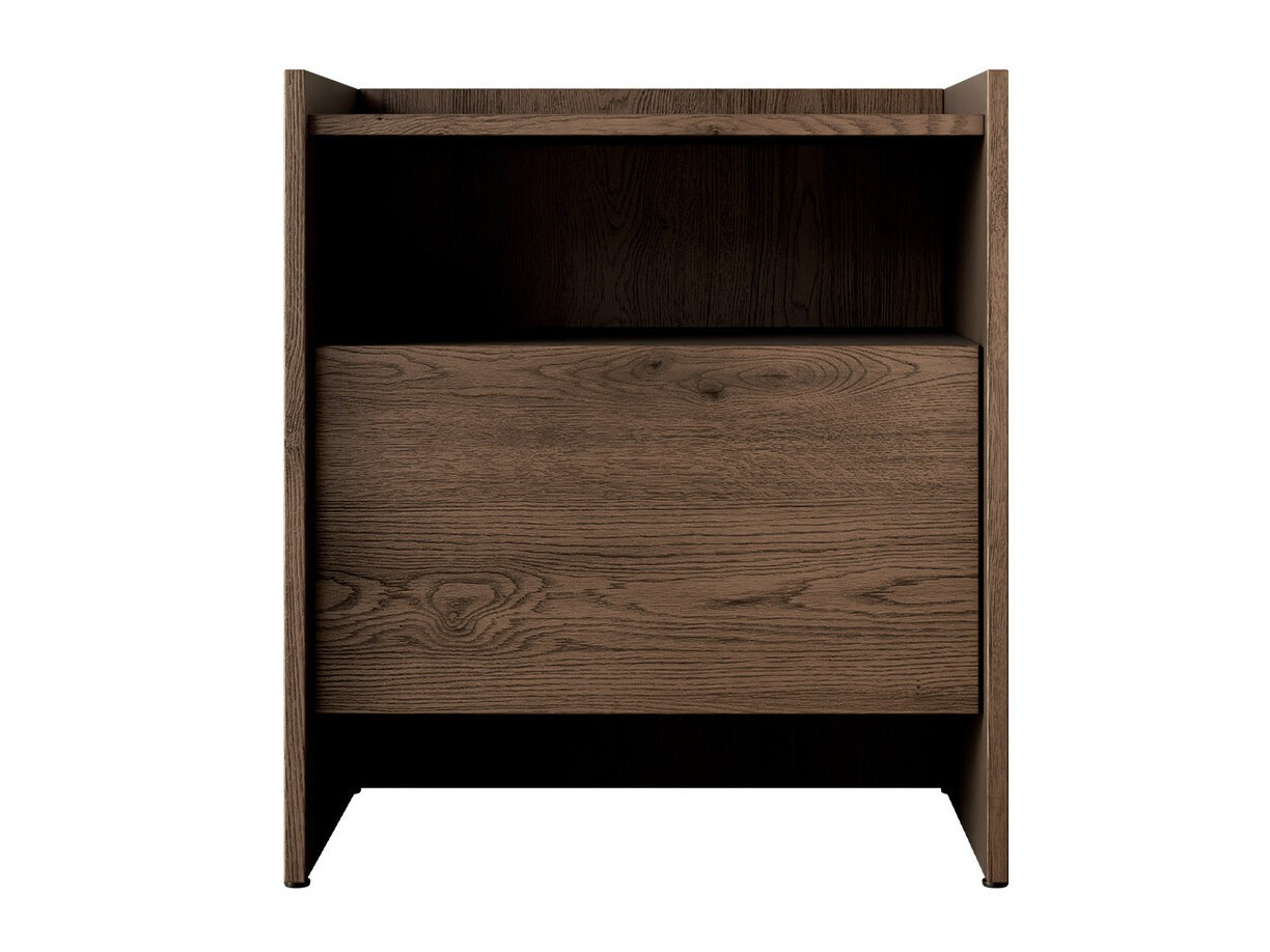Nočna omarica Filus (Temen hrast)