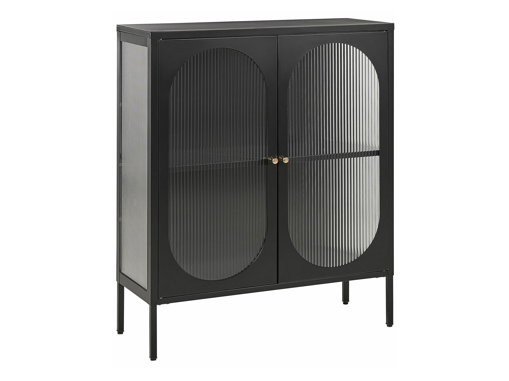 Omarica Berwyn 2683 (Črna)