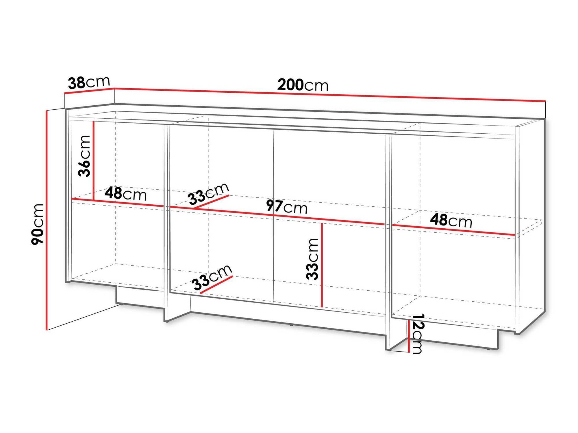 Omarica Filus (Hrast)