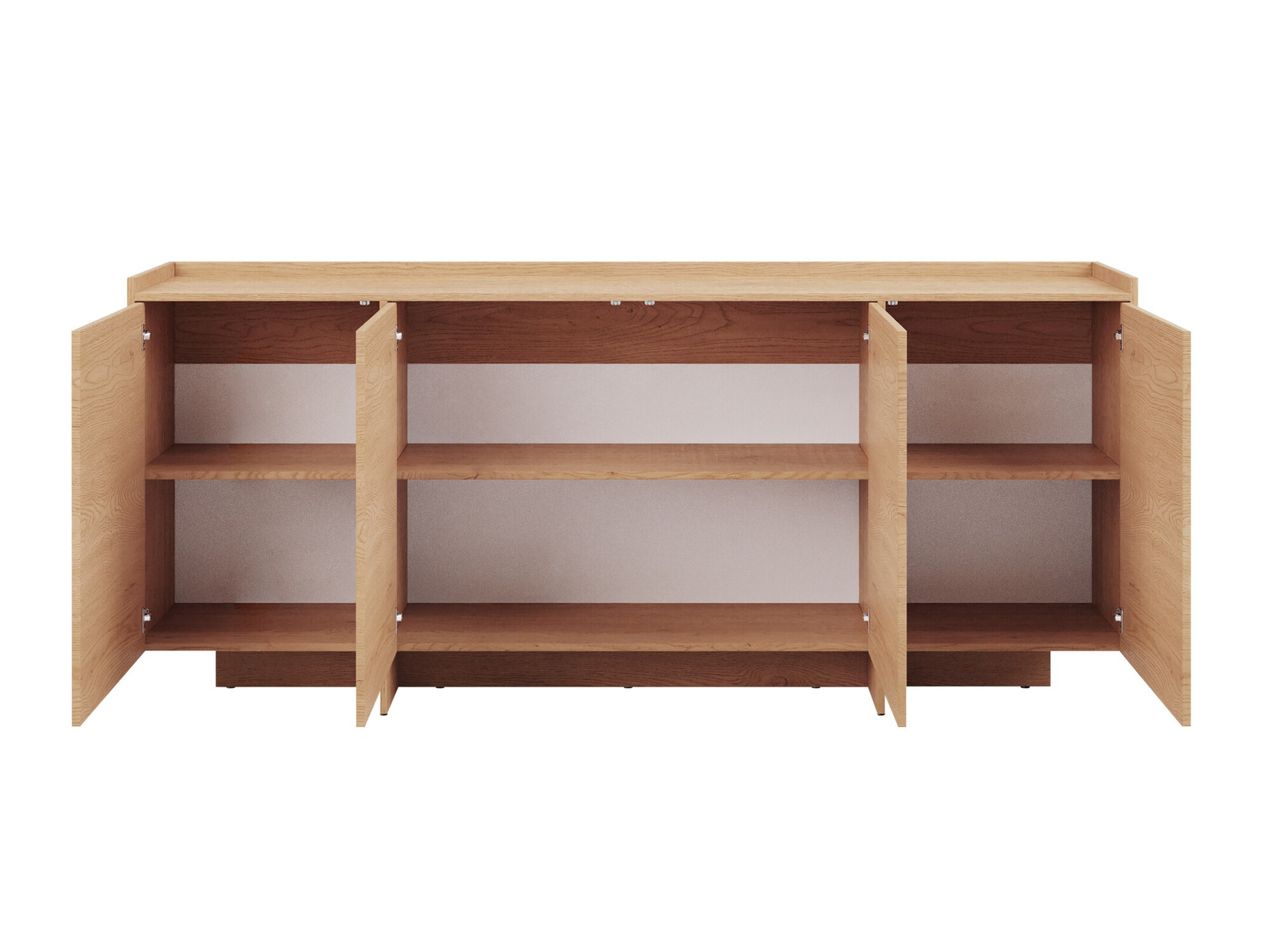 Omarica Parma 104 (Temen hrast)