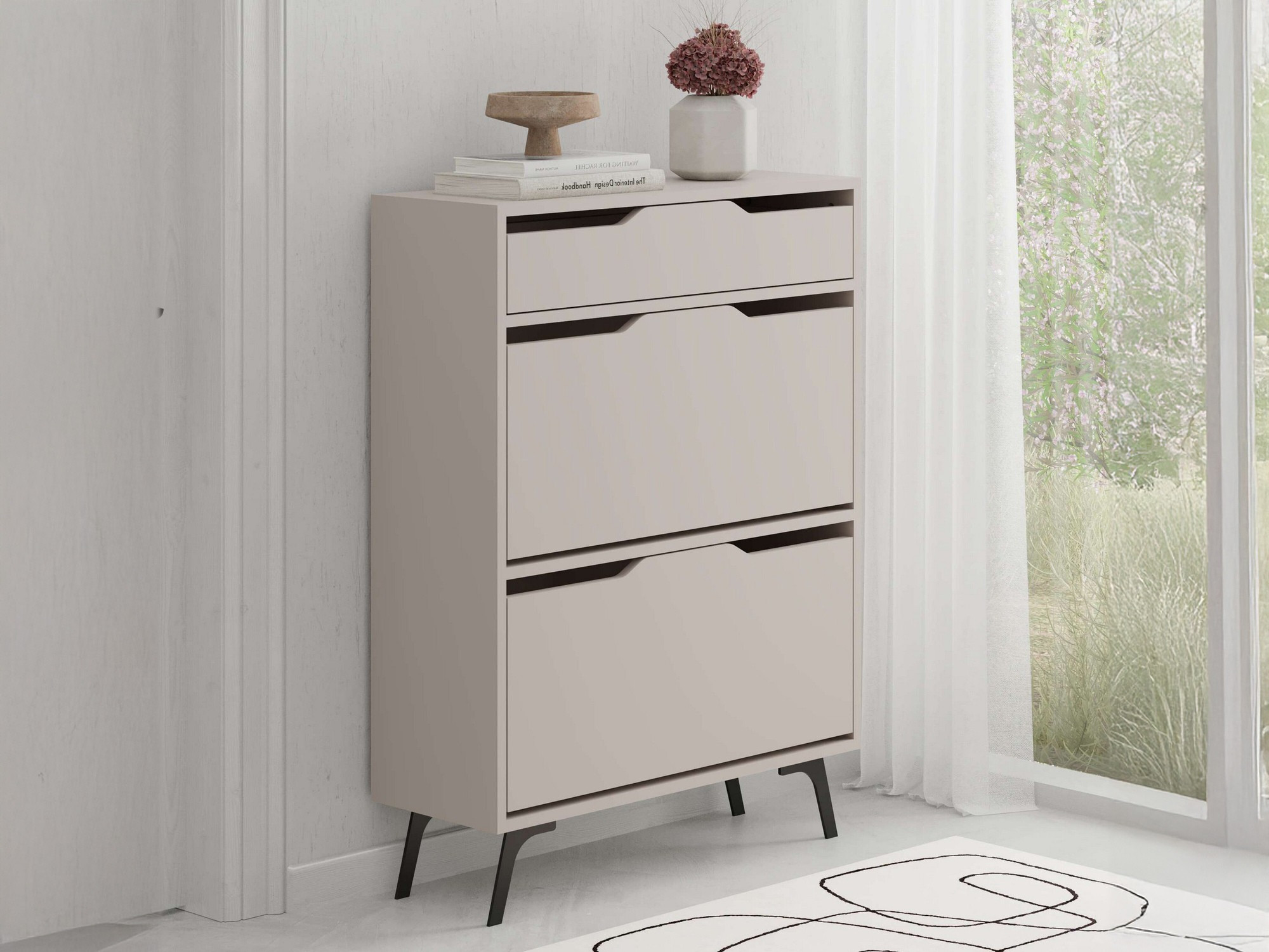 Omarica za čevlje Kailua 2508