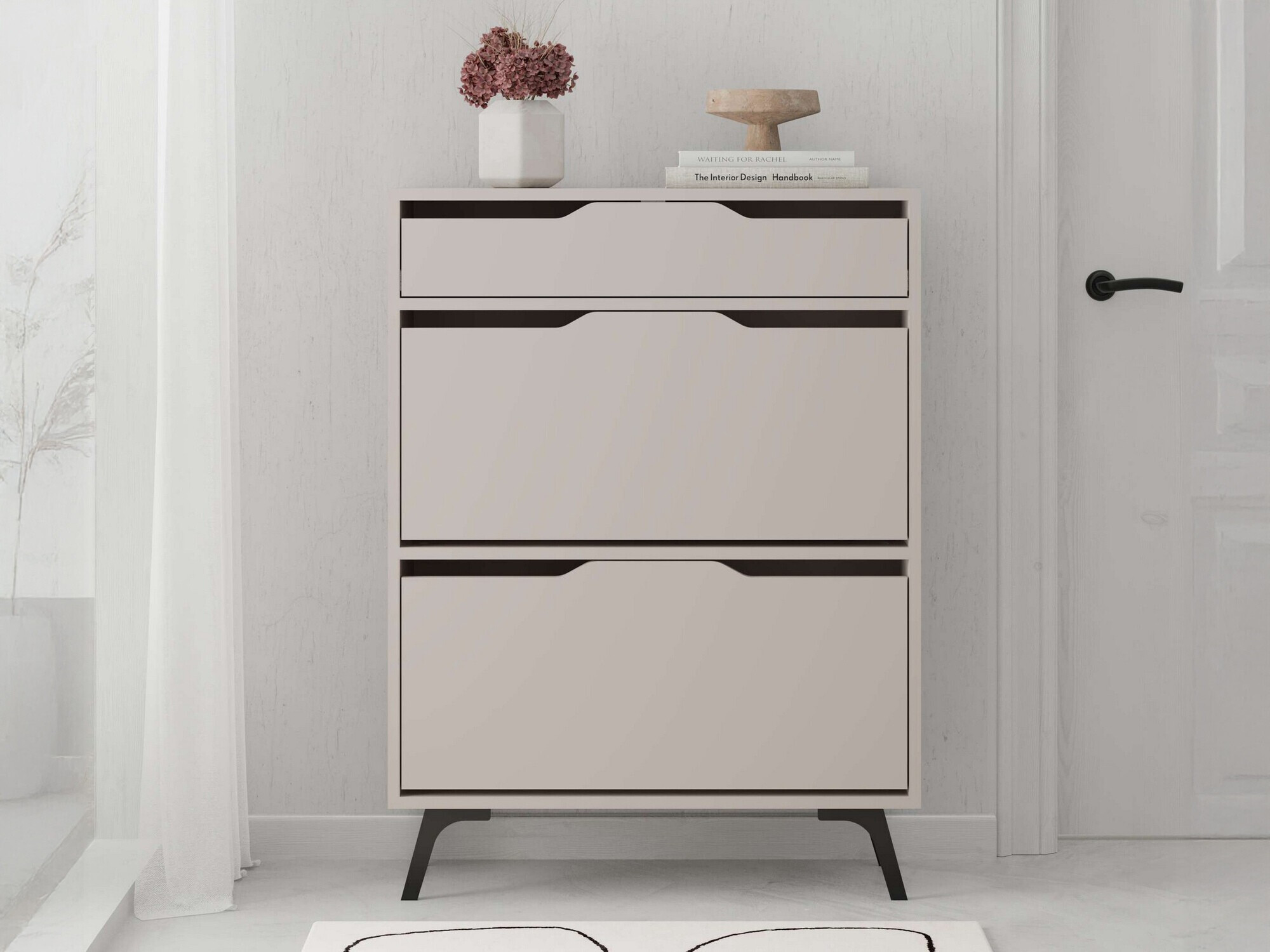 Omarica za čevlje Kailua 2508