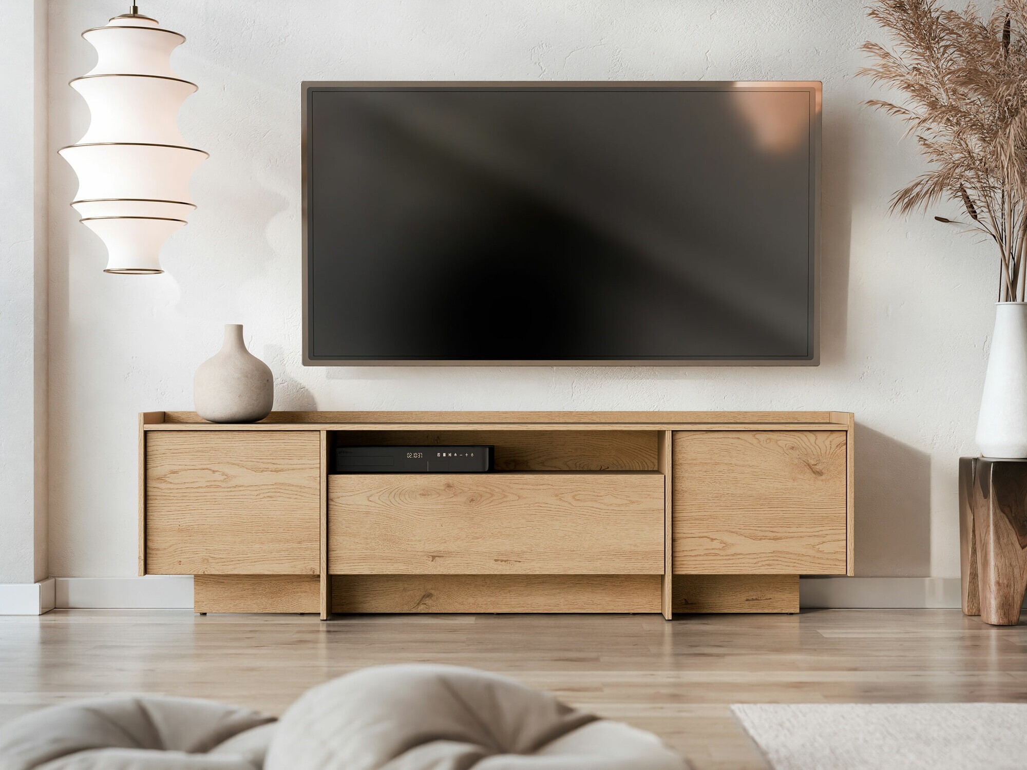TV-omarica Filus (Cremona hrast)