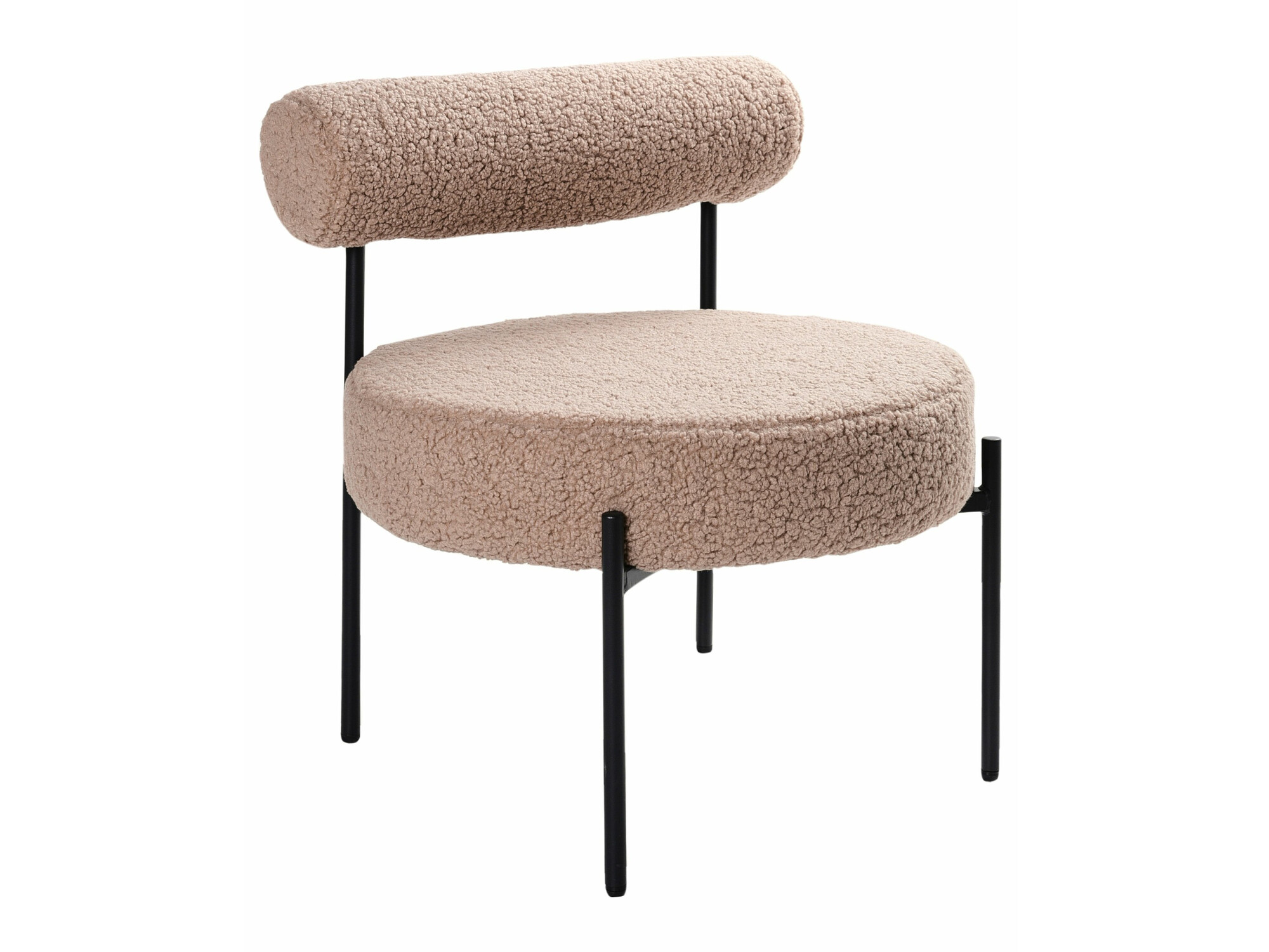 Fotelj Berwyn 1268 (Taupe)