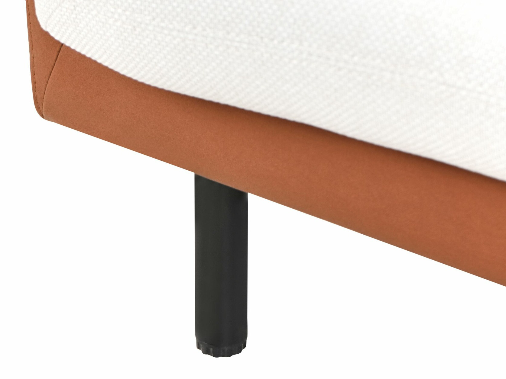 Kavč Berwyn 2684 (Bela + Rjava)