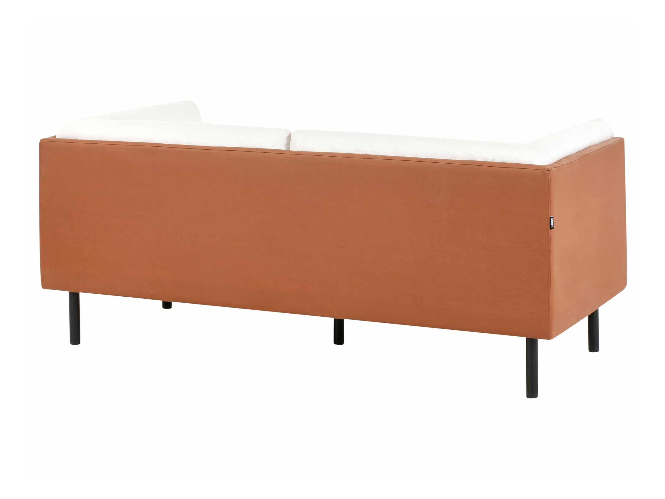 Kavč Berwyn 2684 (Bela + Rjava)