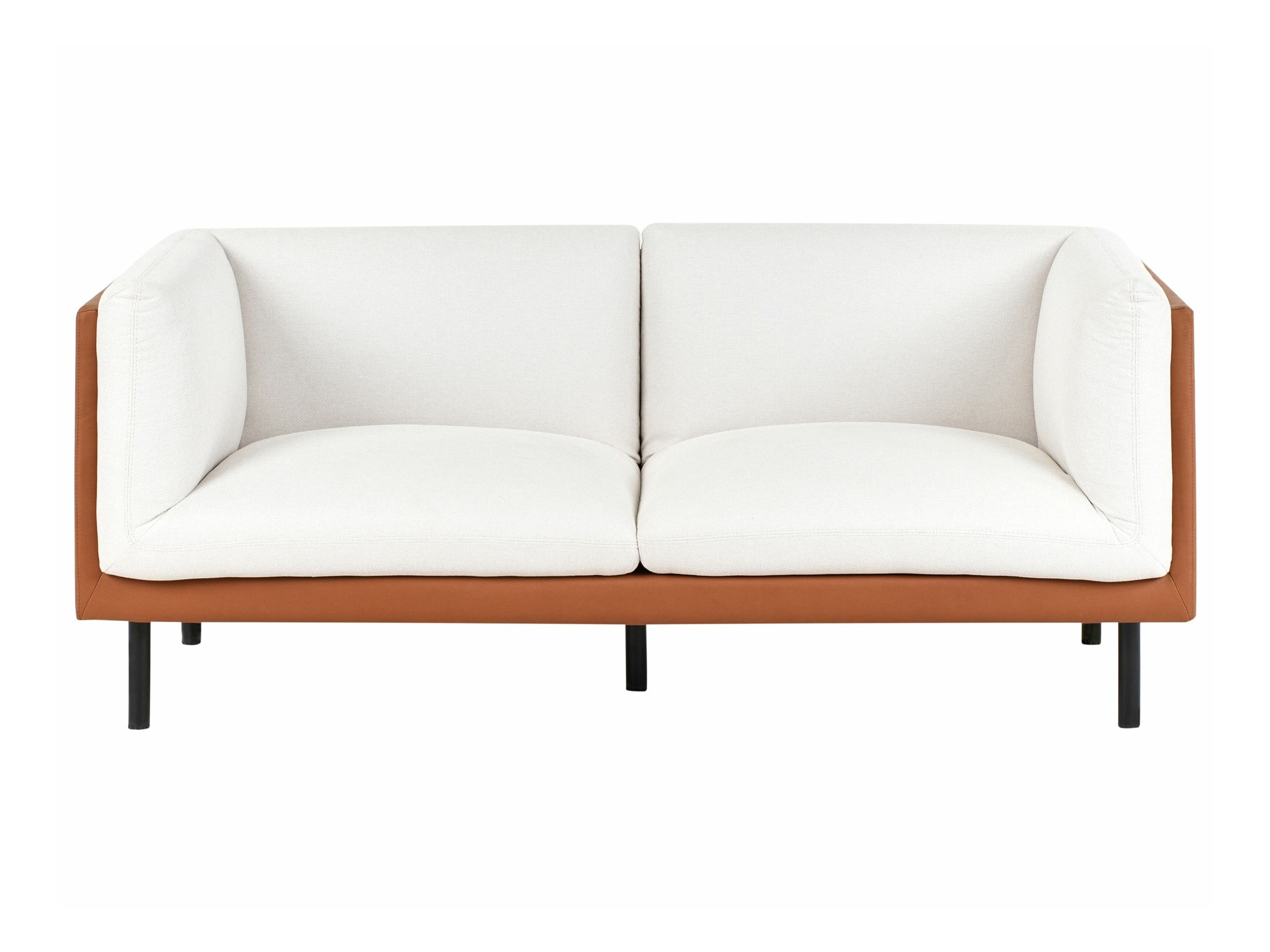 Kavč Berwyn 2684 (Bela + Rjava)