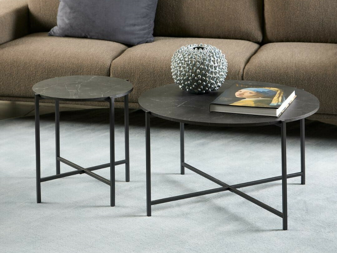 Klubska mizica Norsica 867