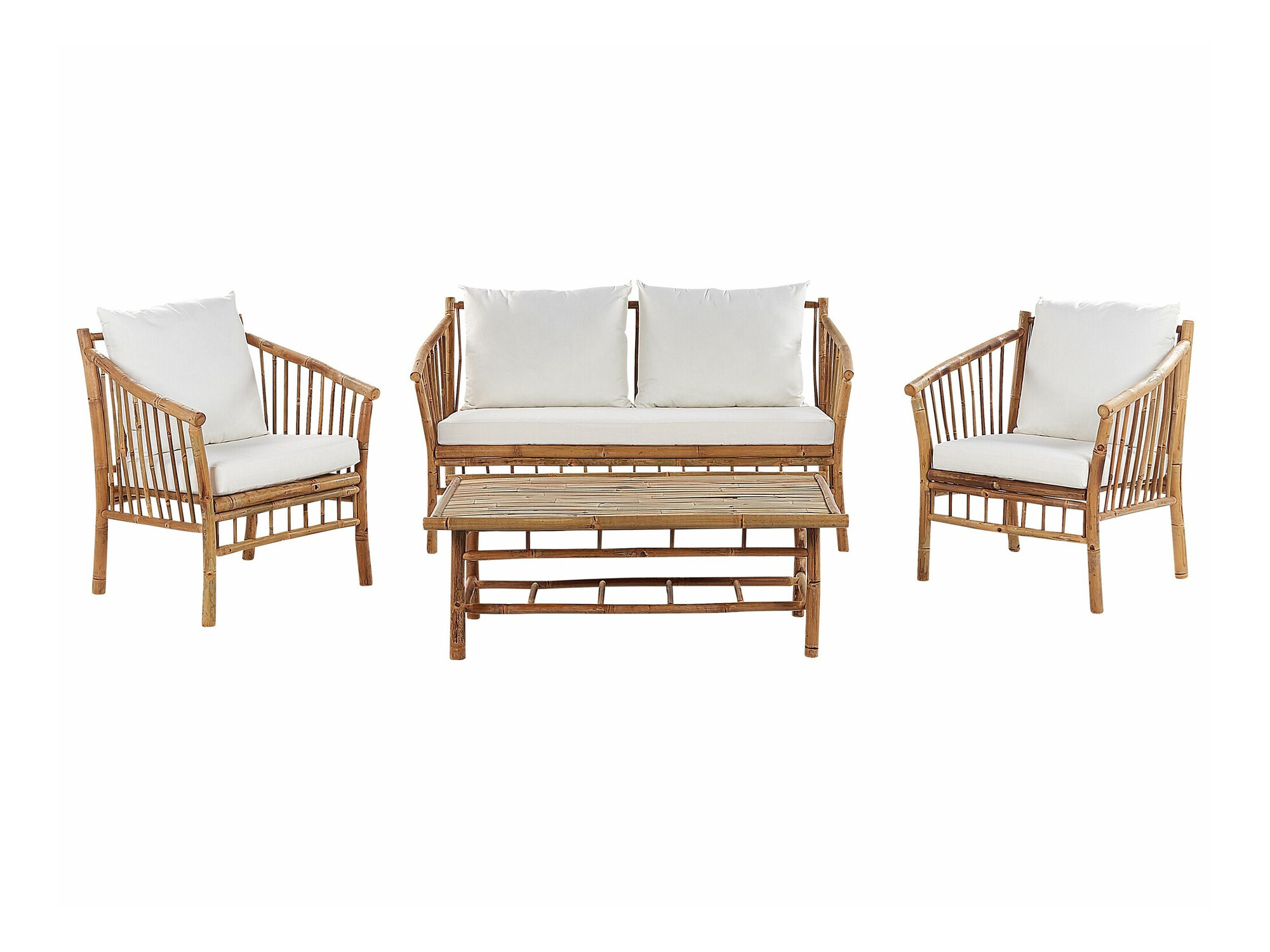 Komplet vrtnega pohištva Berwyn 2686