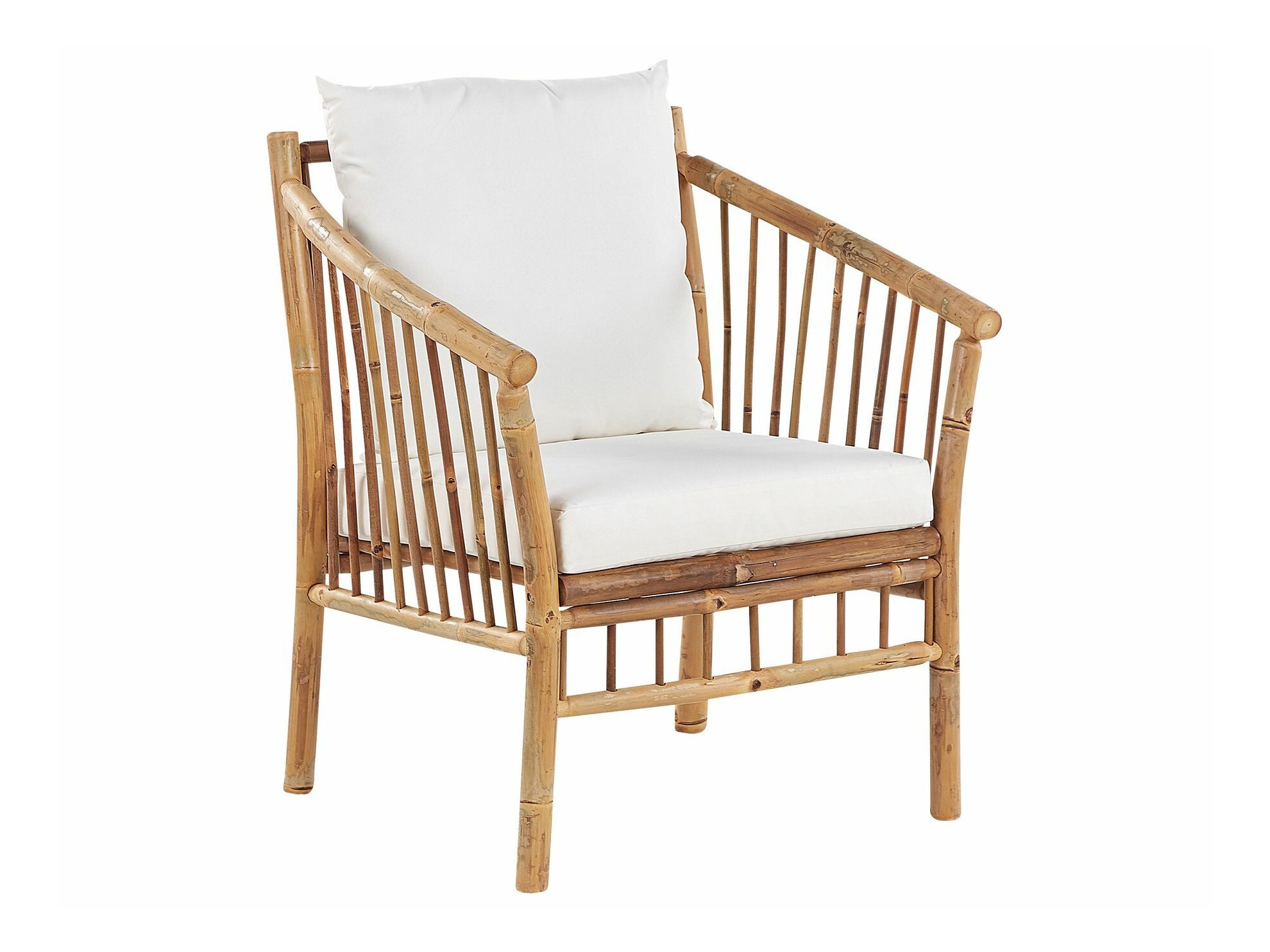 Komplet vrtnega pohištva Berwyn 2686