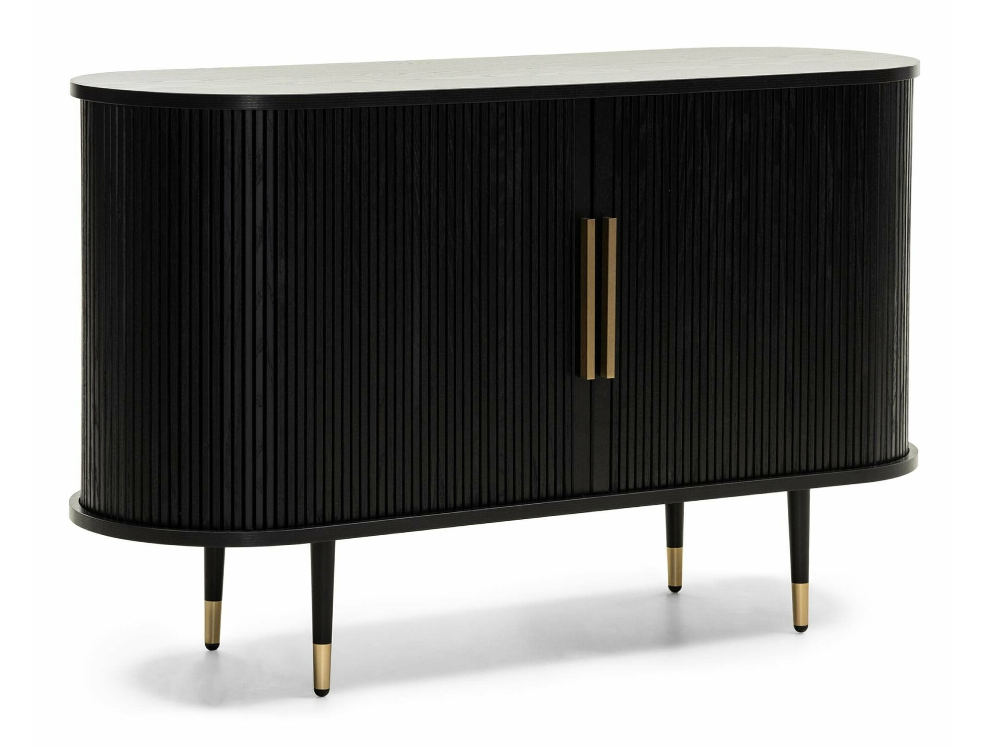 Omarica Burleson 103 (Črna)