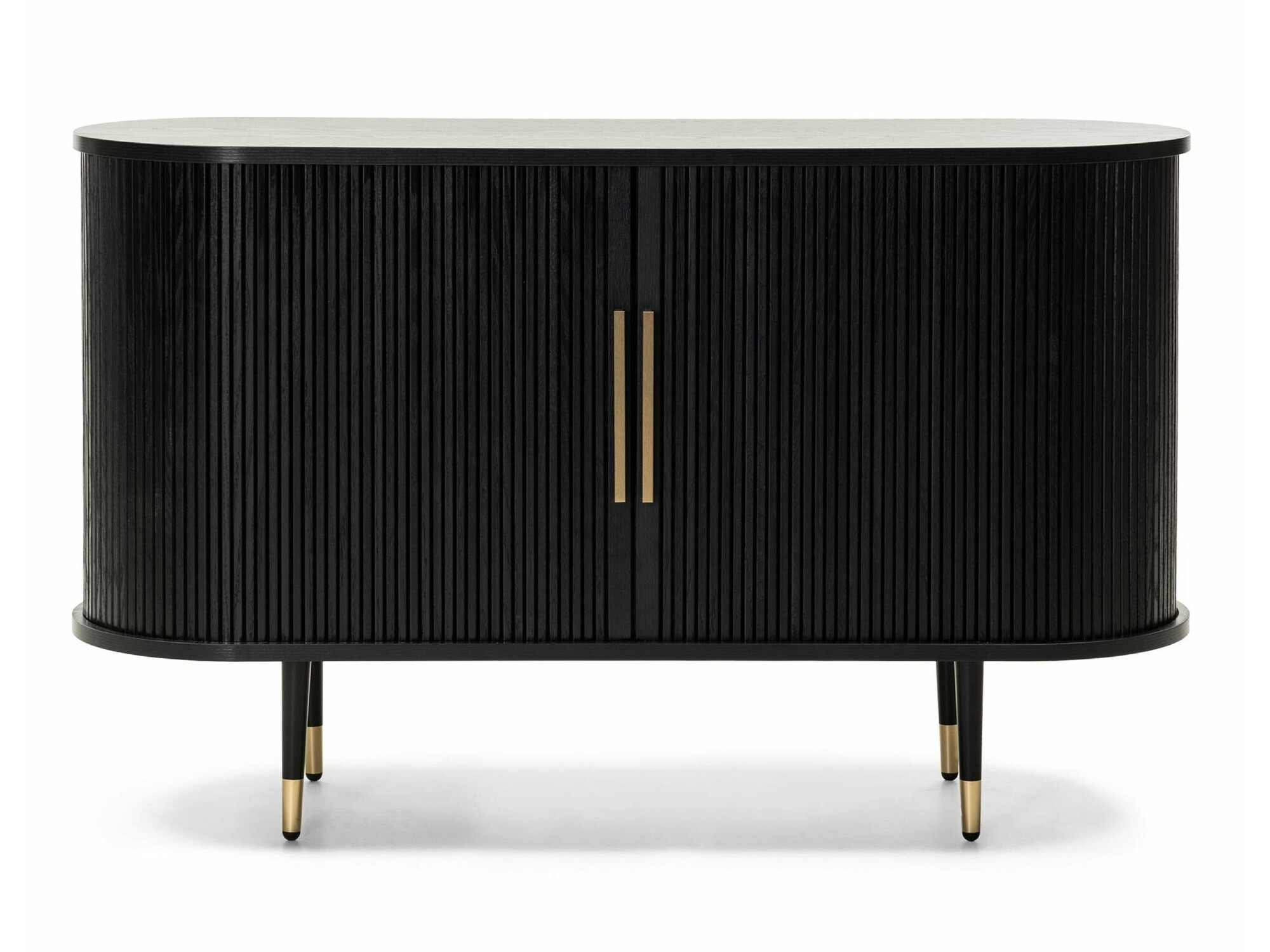 Omarica Burleson 103 (Črna)