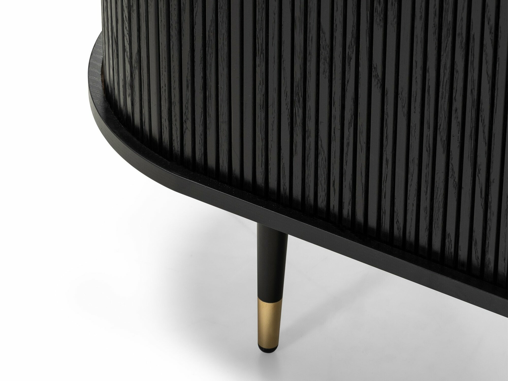 Omarica Burleson 103 (Črna)