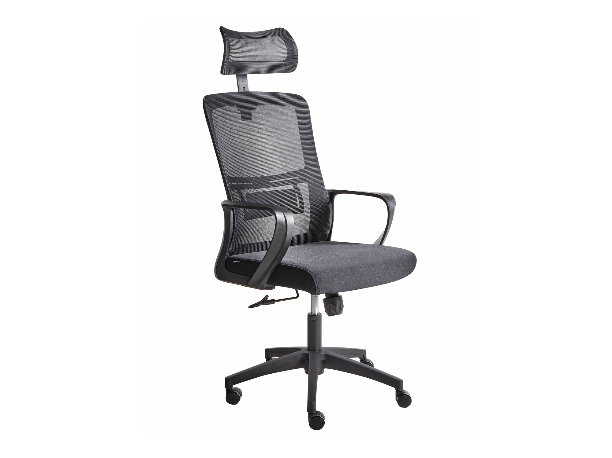 Pisarniški stol Berwyn 2685 (Črna)