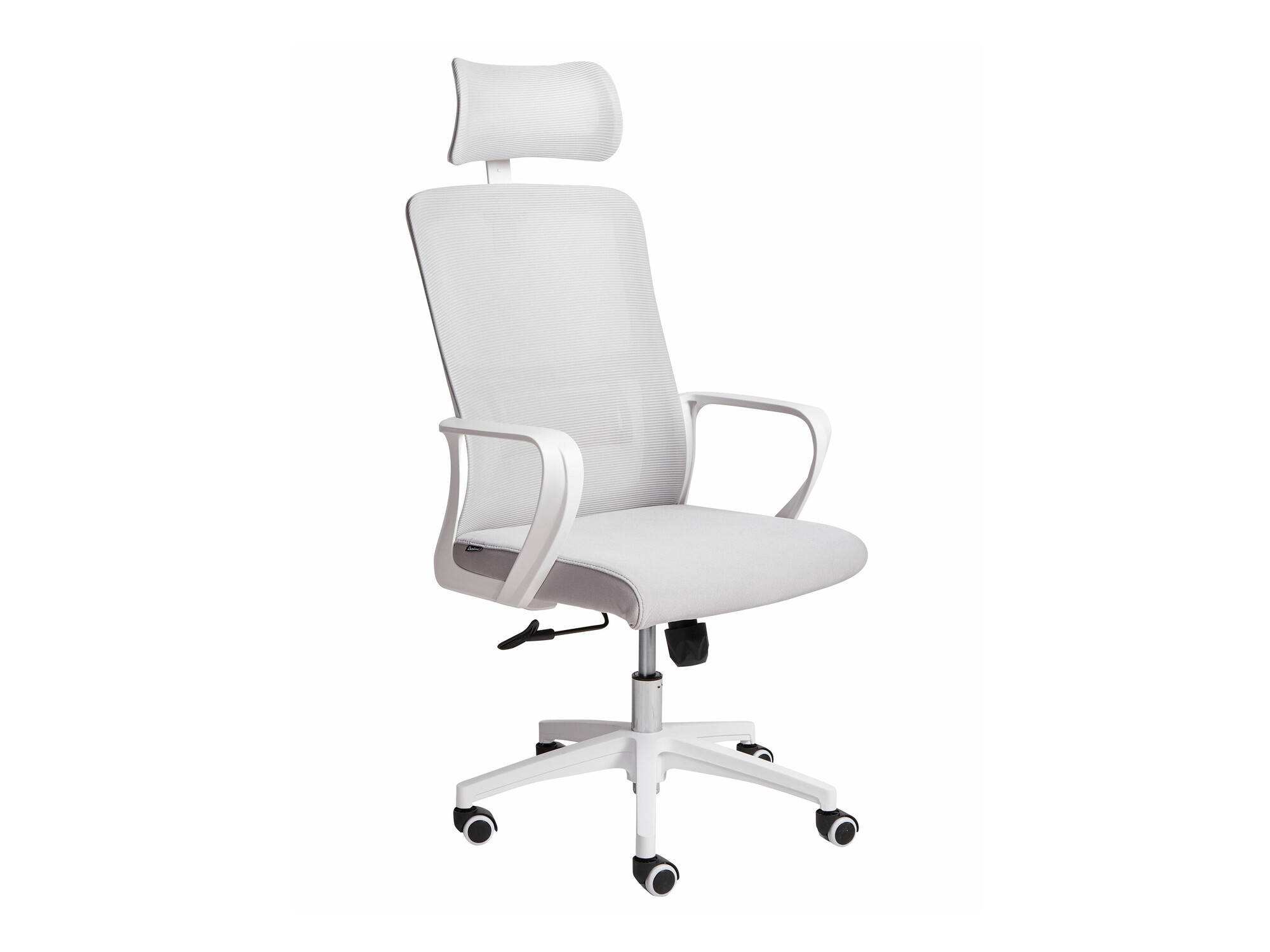 Pisarniški stol Berwyn 2685 (Svetlo siva)