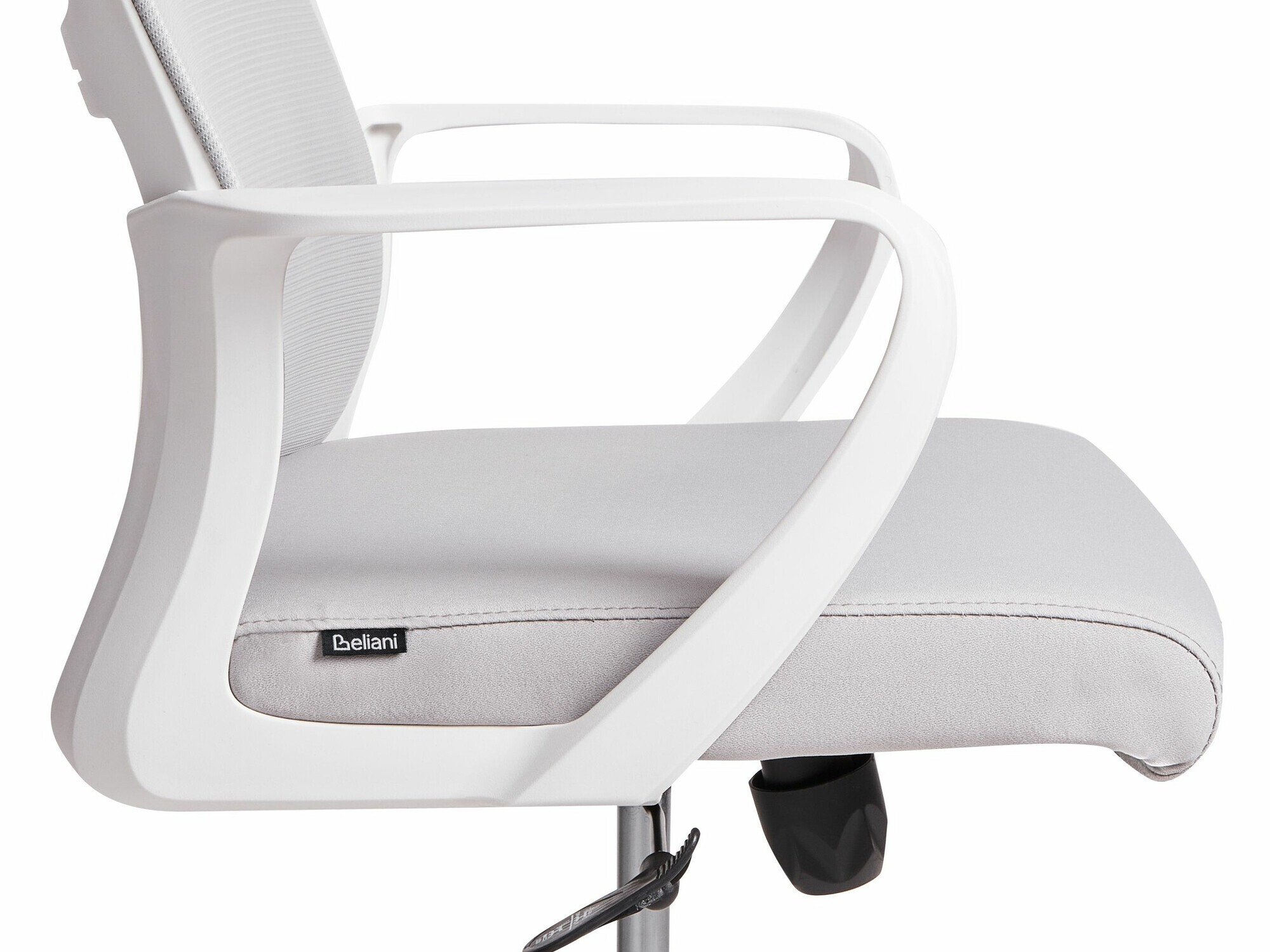 Pisarniški stol Berwyn 2685 (Svetlo siva)