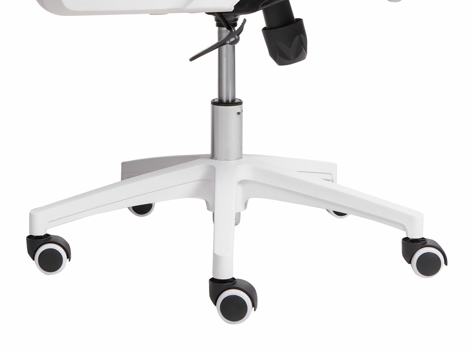 Pisarniški stol Berwyn 2685 (Svetlo siva)