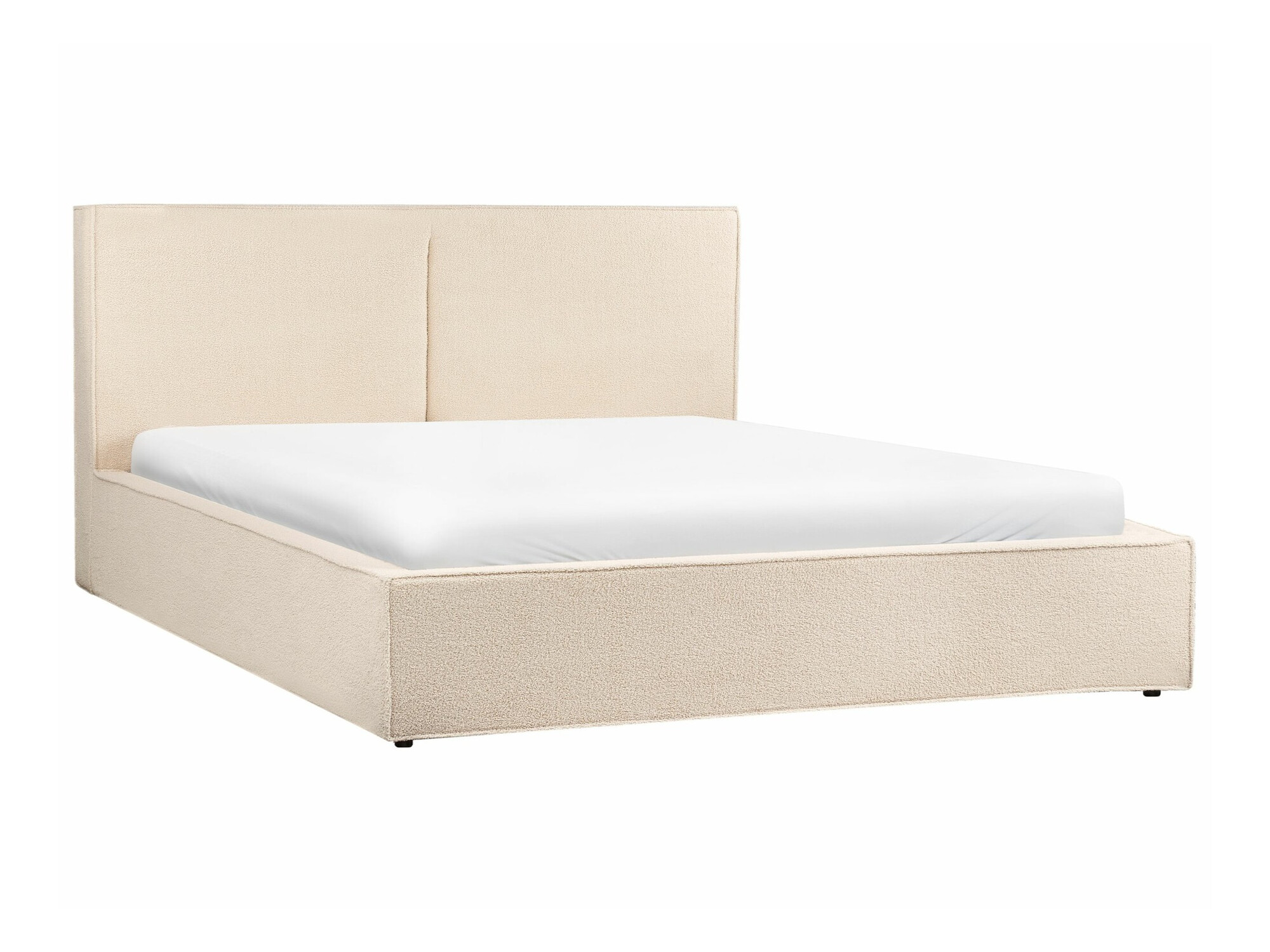 Postelja Berwyn 1290 (Krema)