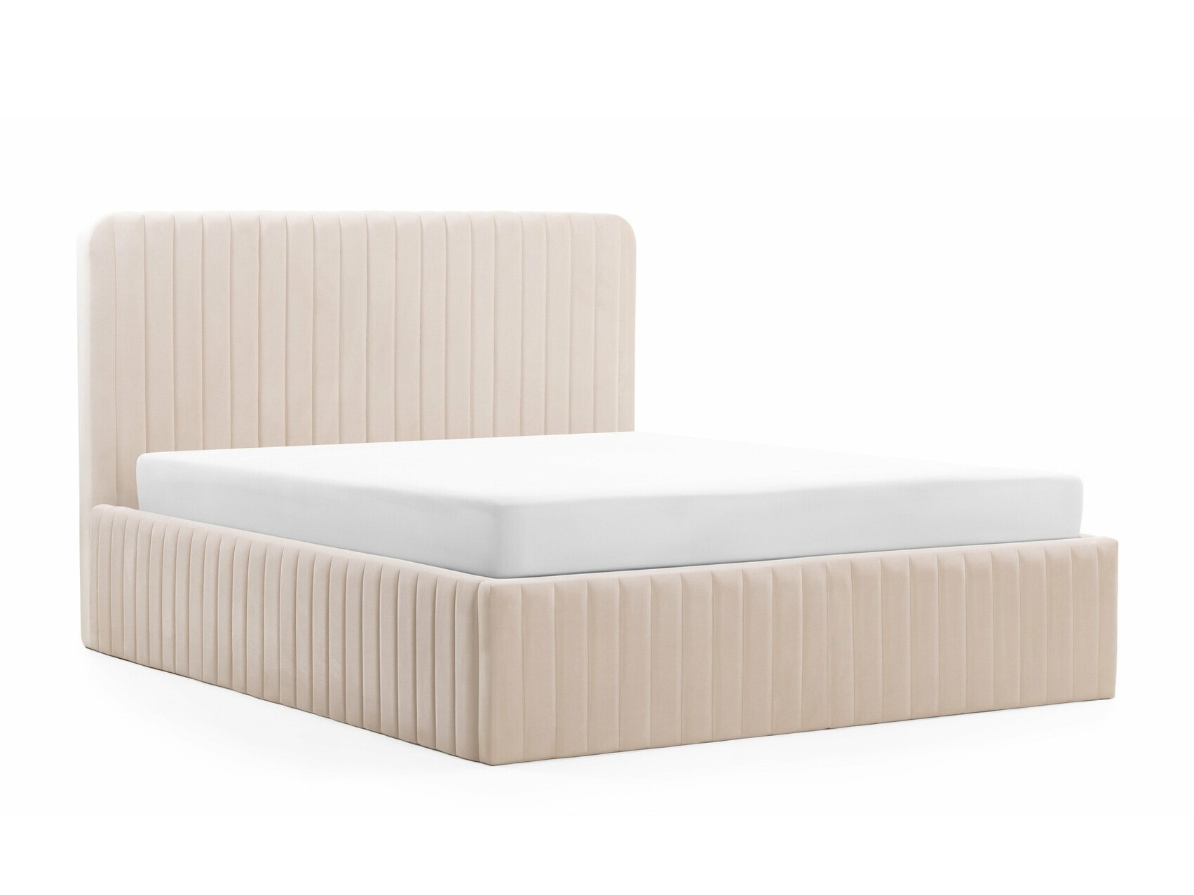 Postelja Burleson 101