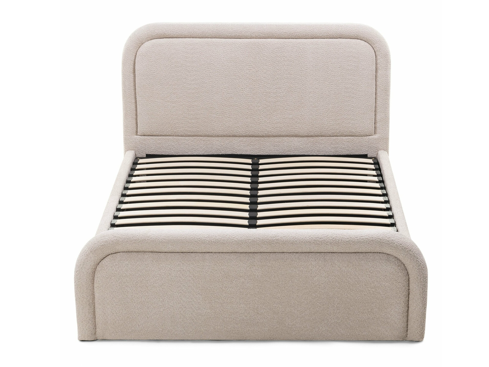 Postelja Burleson 430