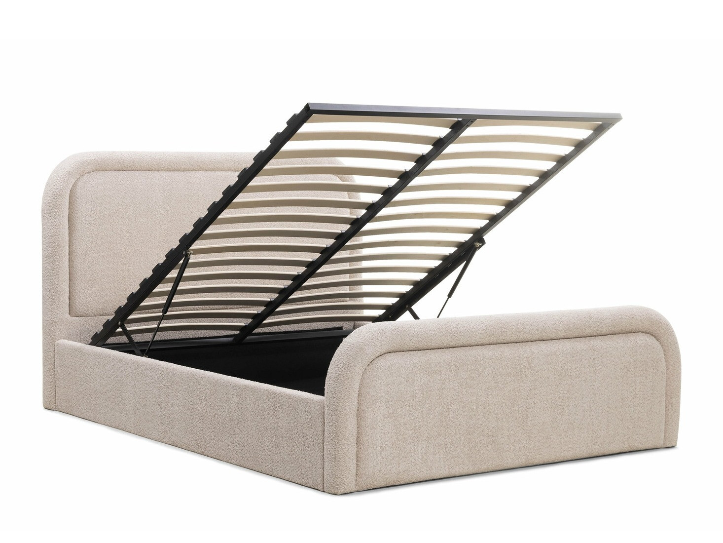 Postelja Burleson 430