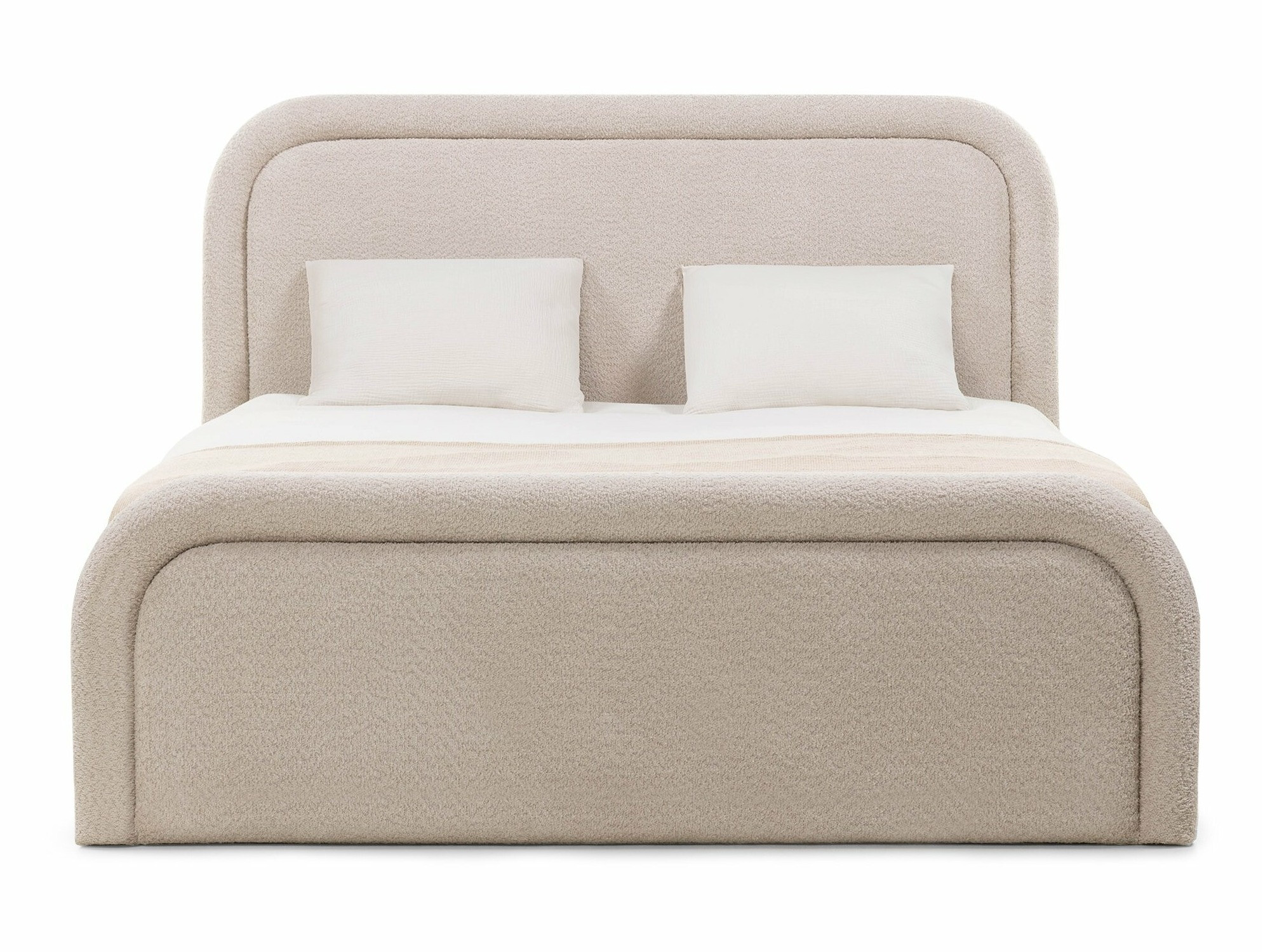 Postelja Burleson 430