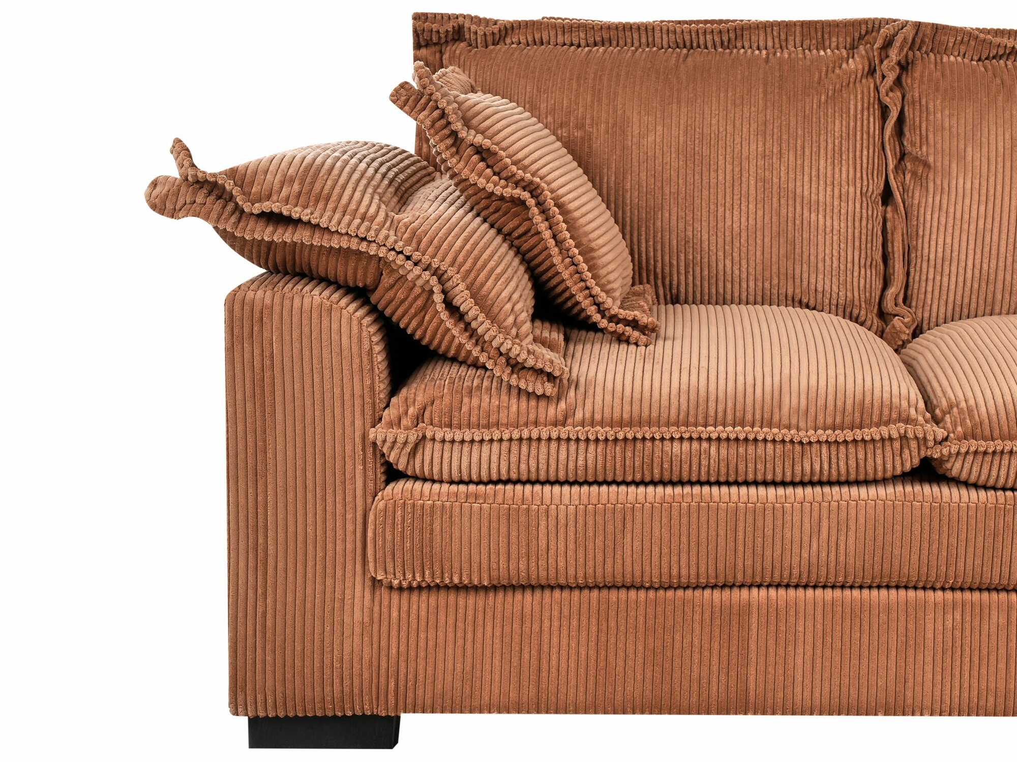 Kavč Berwyn 2693 (Rjava)