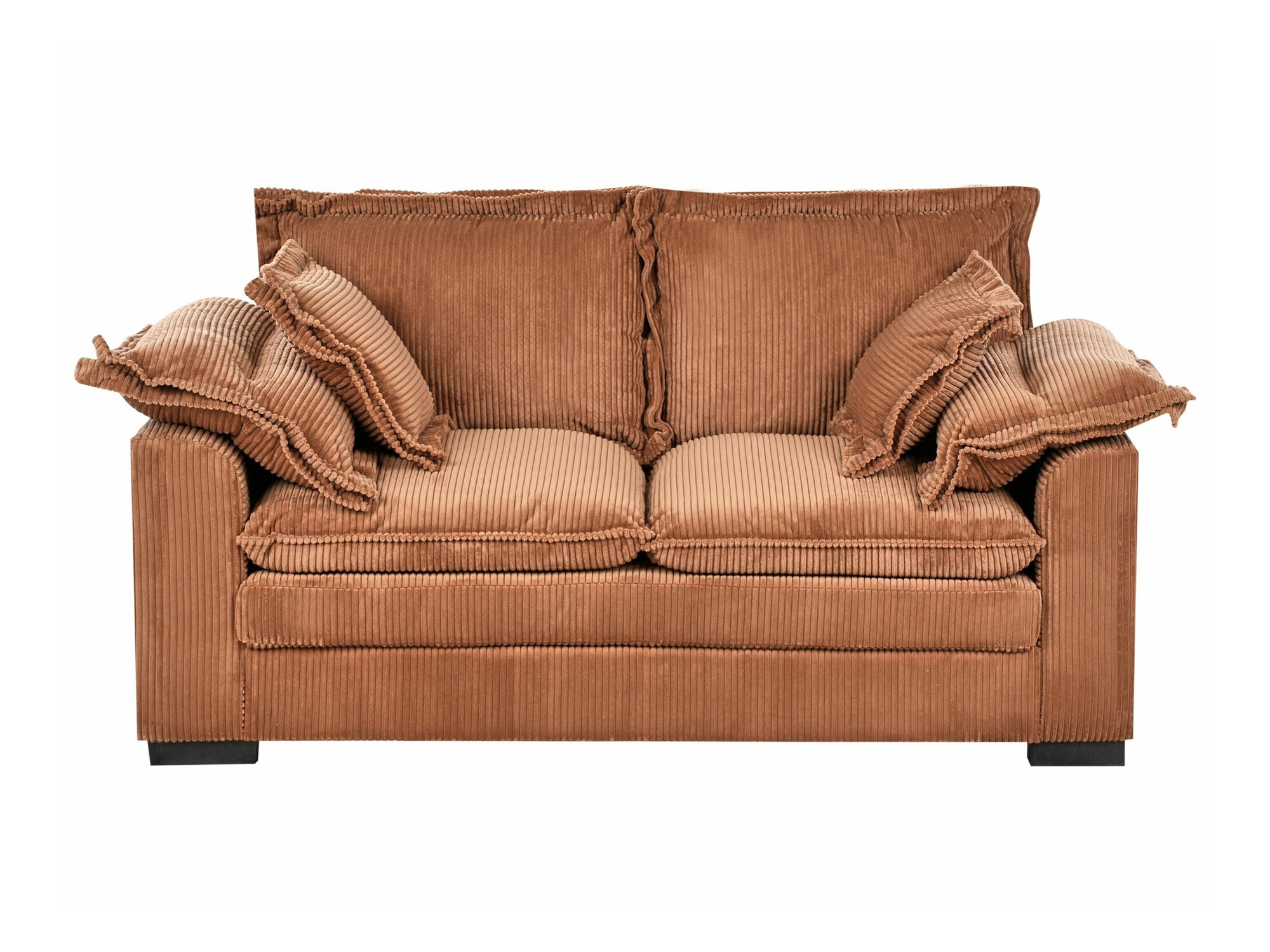 Kavč Berwyn 2693 (Rjava)