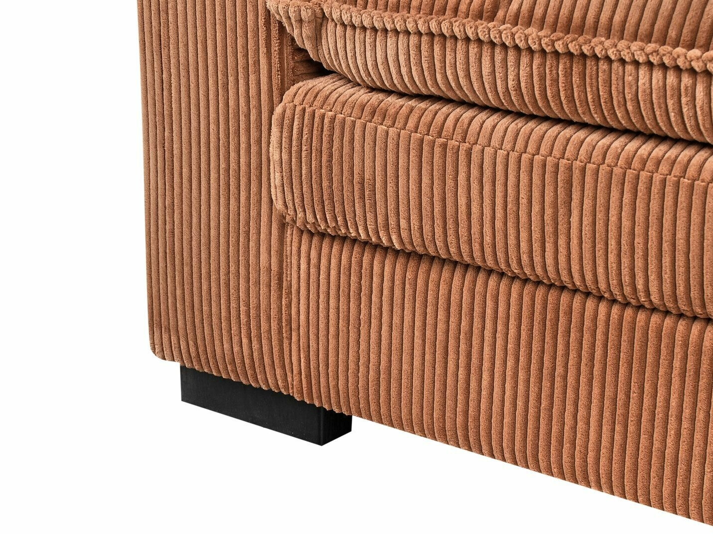 Kavč Berwyn 2693 (Rjava)