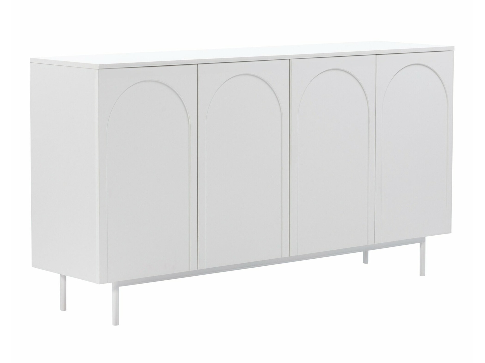 Omarica Burleson 107 (Bela)