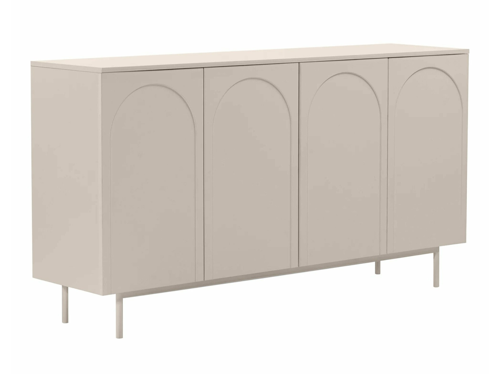 Omarica Burleson 107 (Kašmir)