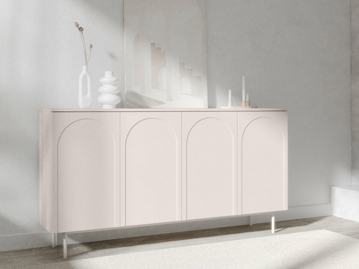 Omarica Burleson 107 (Kašmir)