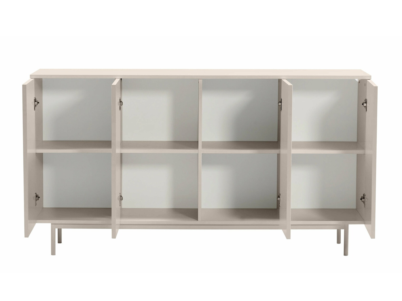 Omarica Burleson 107 (Kašmir)