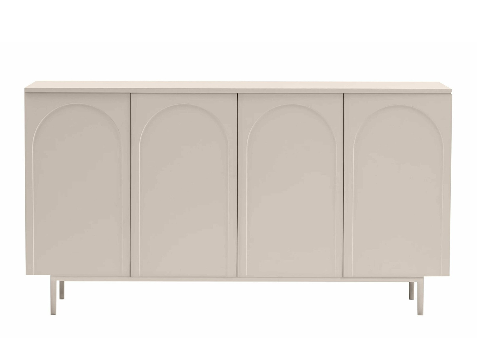 Omarica Burleson 107 (Kašmir)