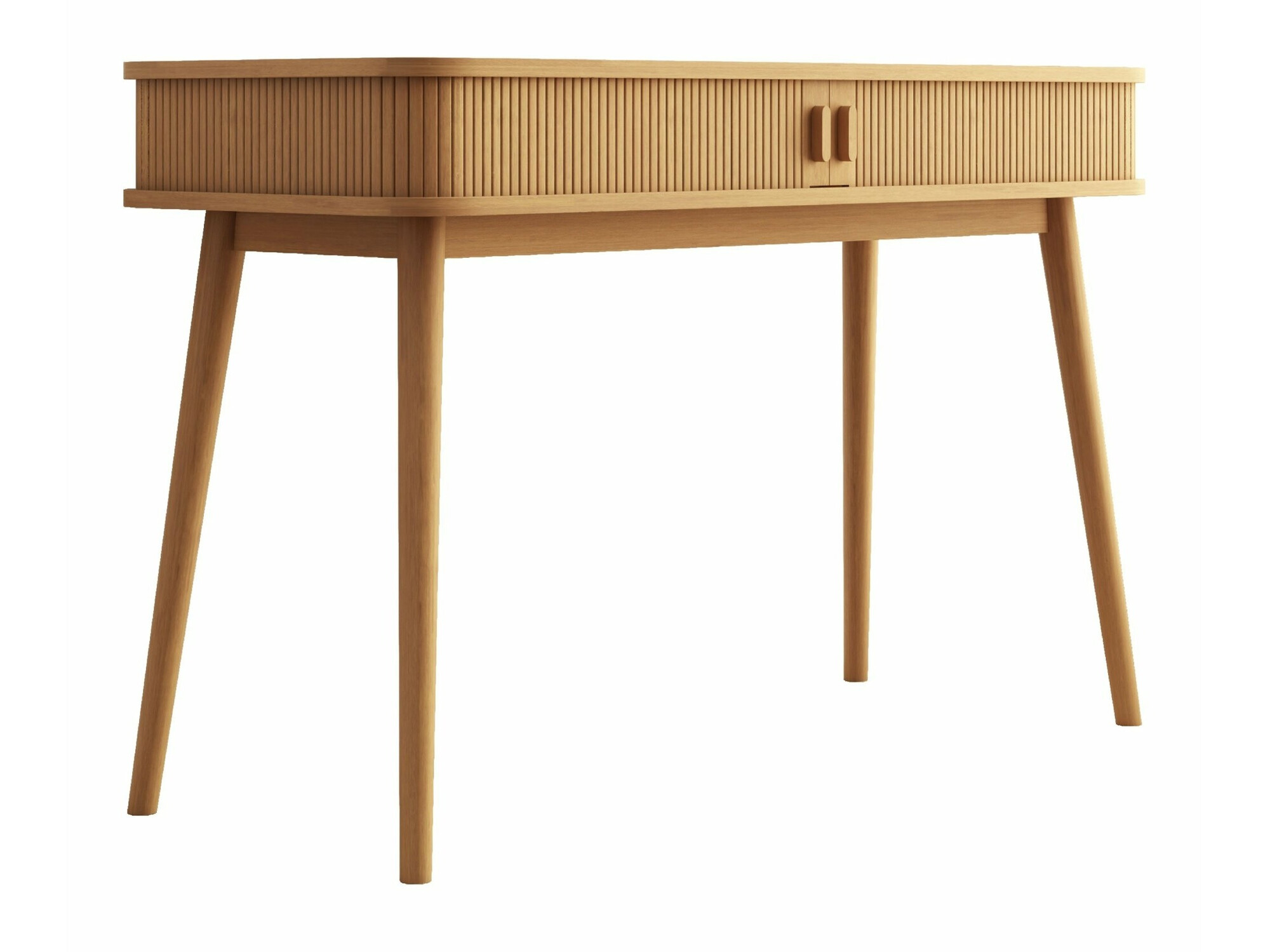 Pisalna miza Burleson 469 (Svetel les)