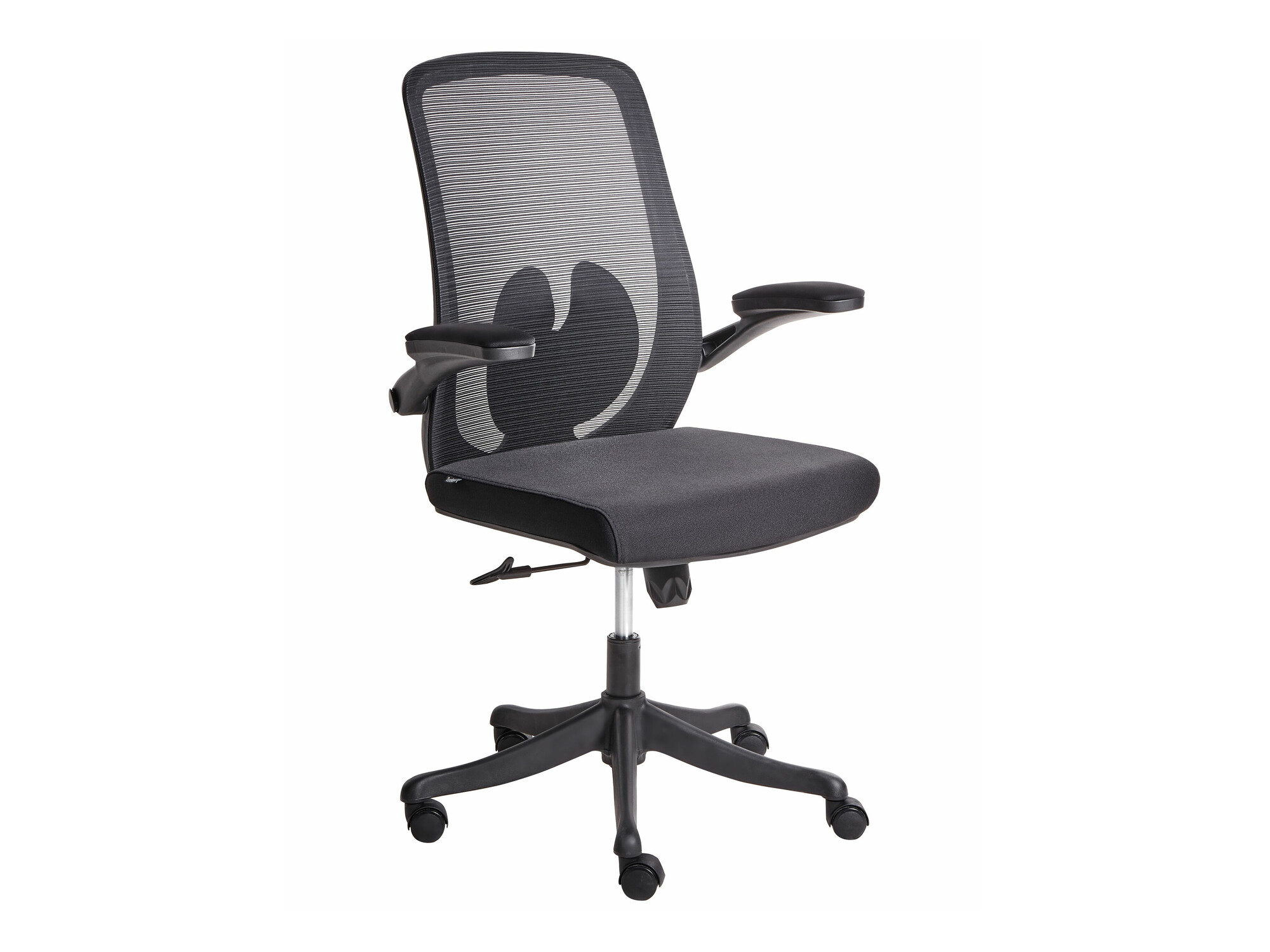 Pisarniški stol Berwyn 2687 (Črna)