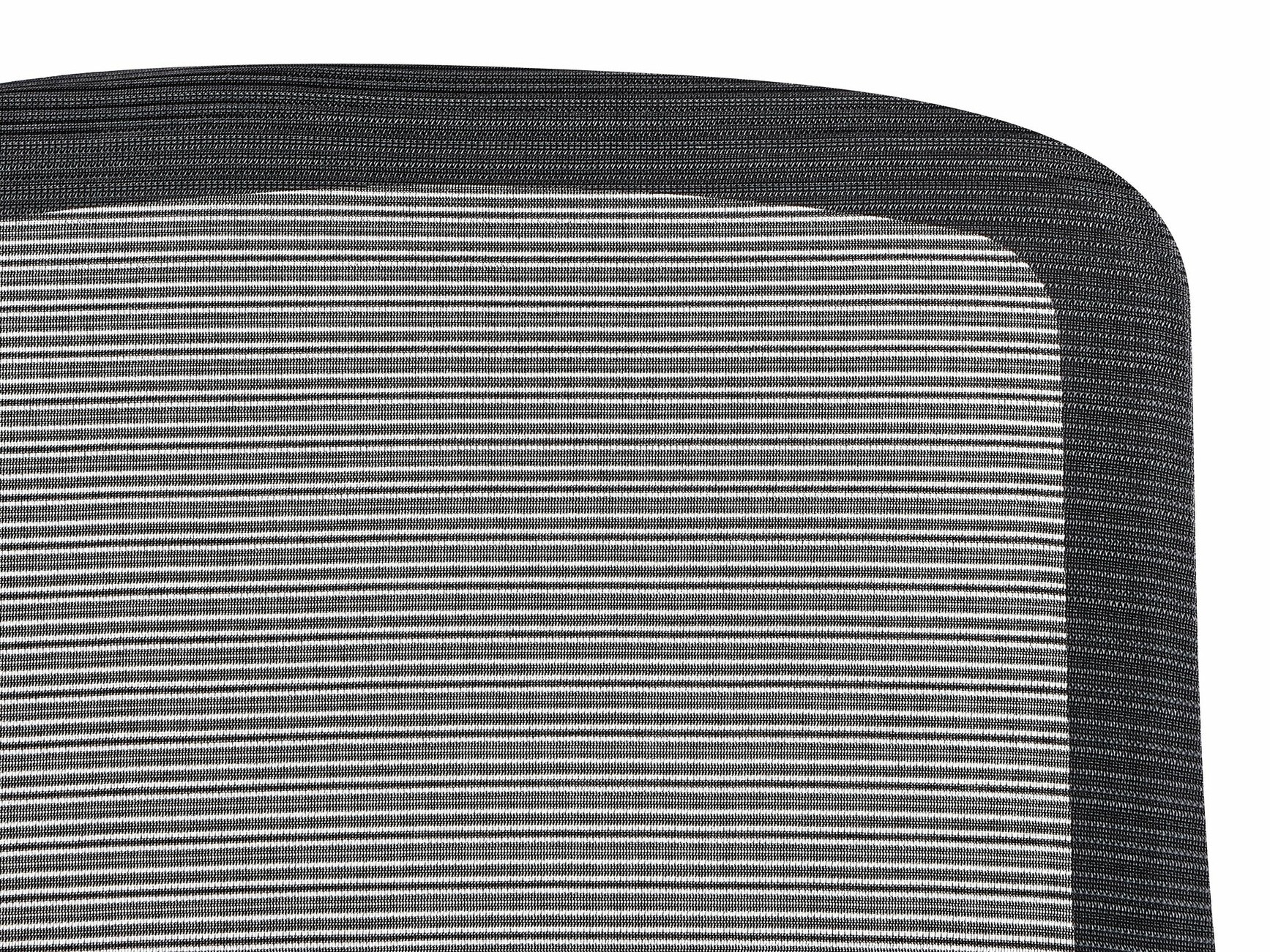 Pisarniški stol Berwyn 2687 (Črna)