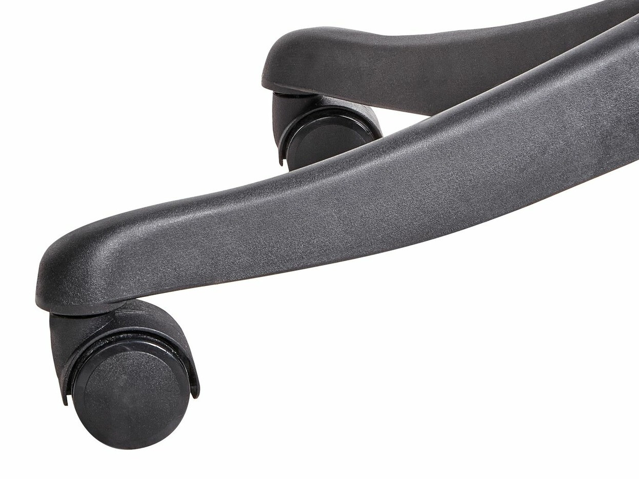 Pisarniški stol Berwyn 2687 (Črna)