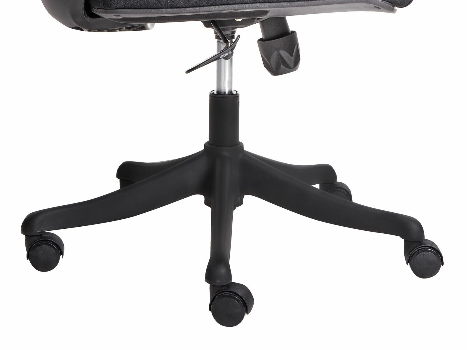 Pisarniški stol Berwyn 2687 (Črna)