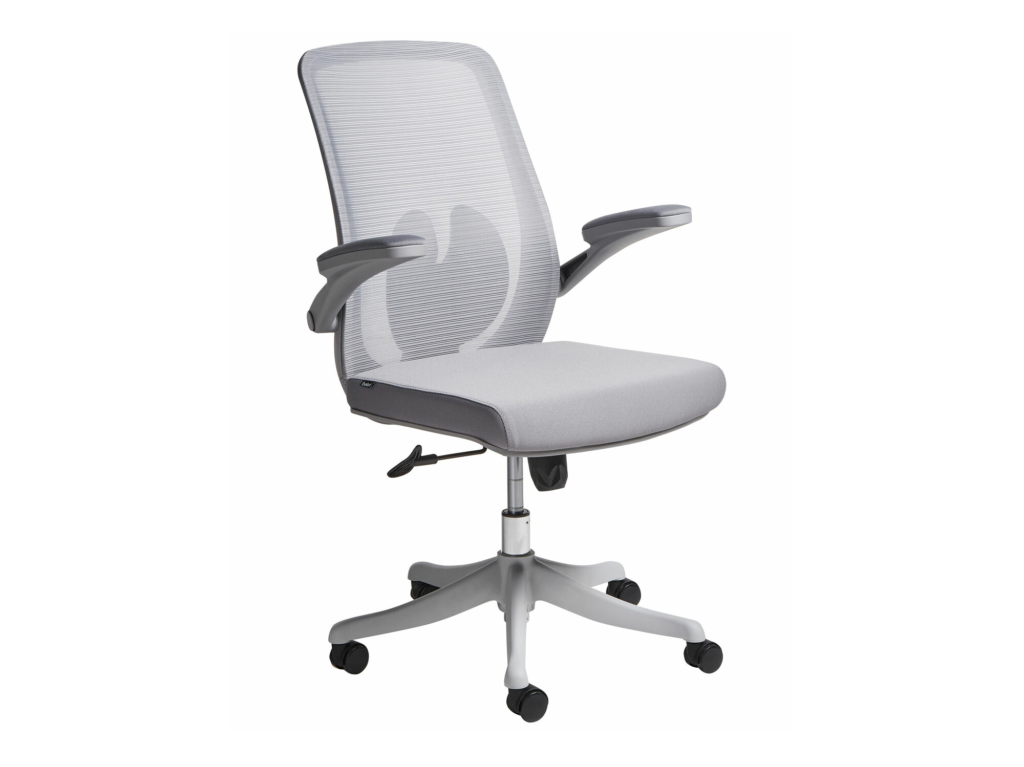 Pisarniški stol Berwyn 2687 (Siva)