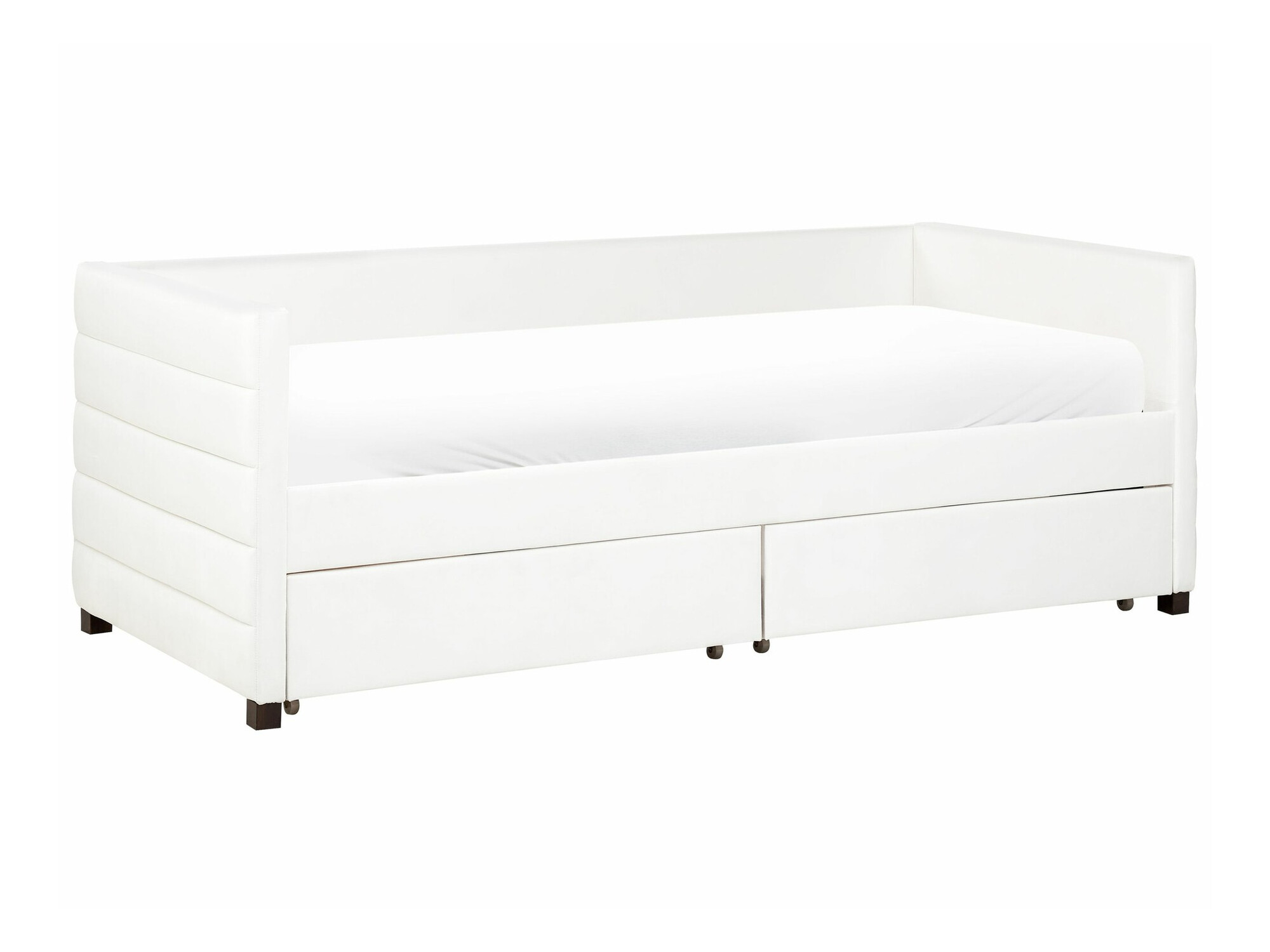 Postelja Berwyn 613 (Bela)