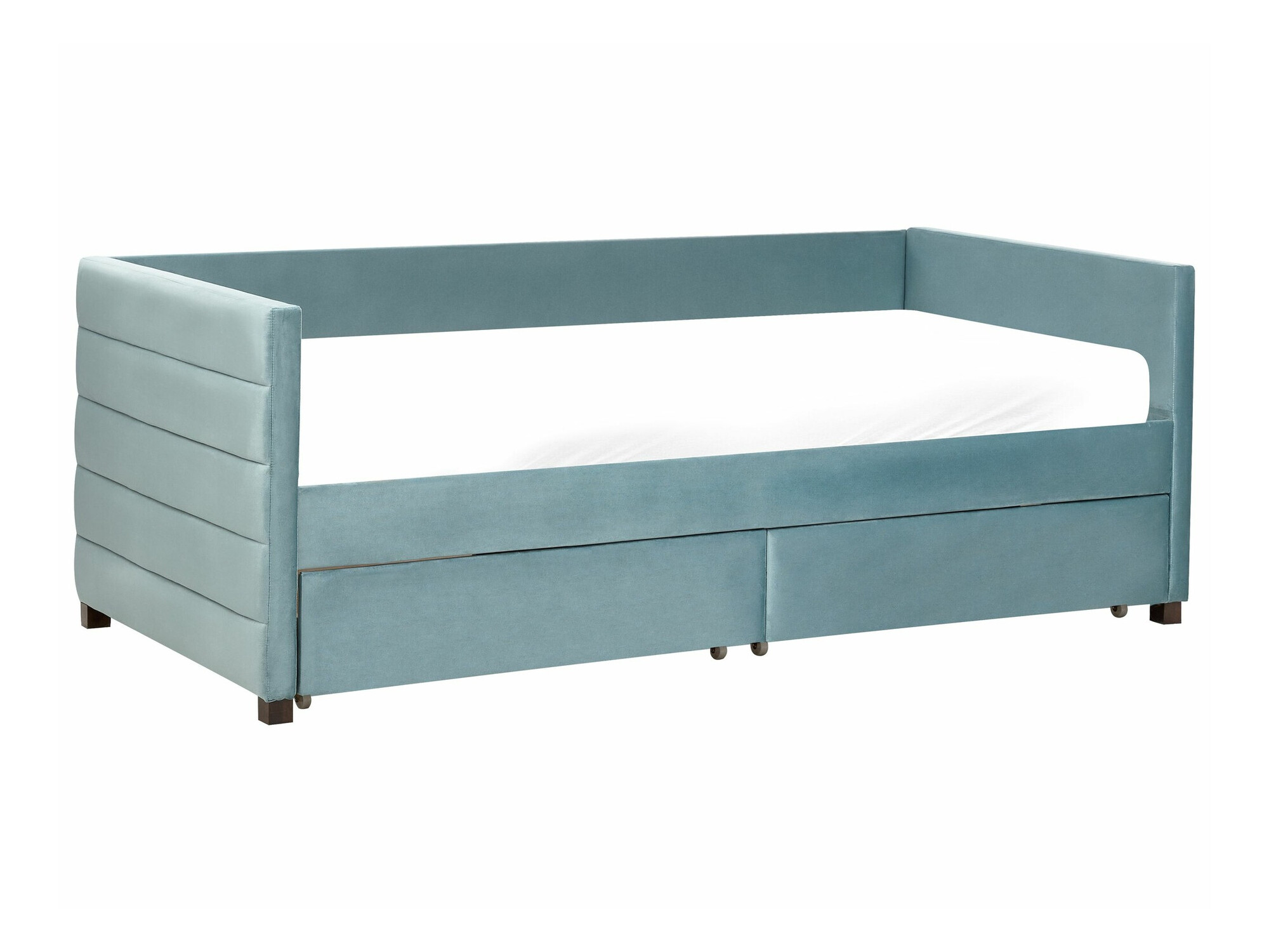 Postelja Berwyn 613 (Turkizna)