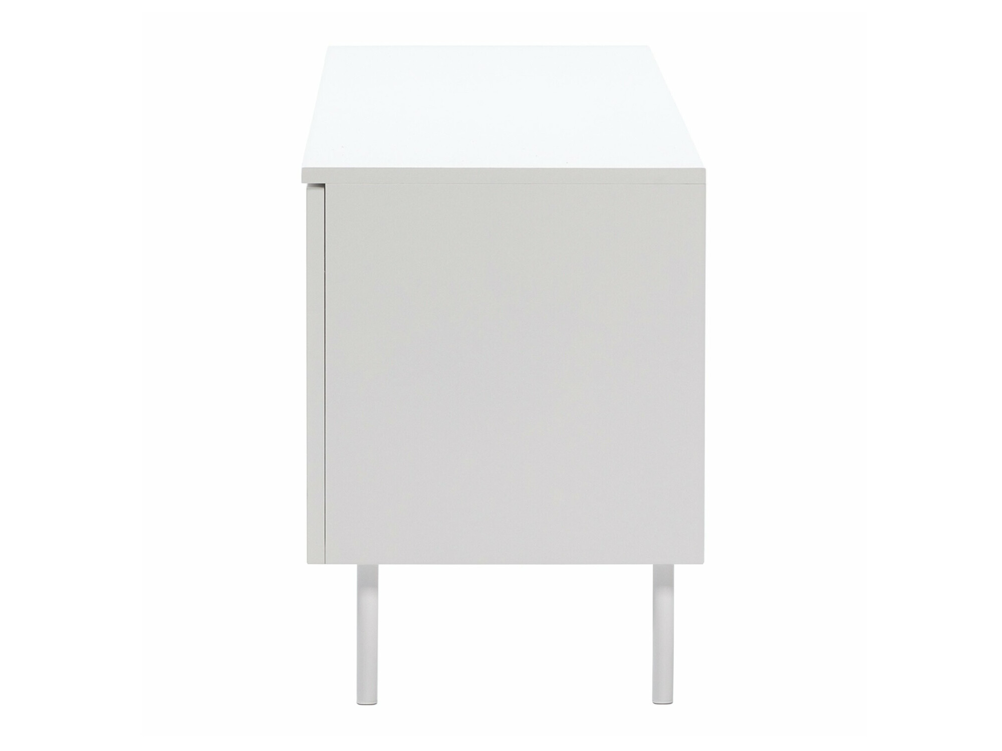 TV-omarica Burleson 108 (Bela)