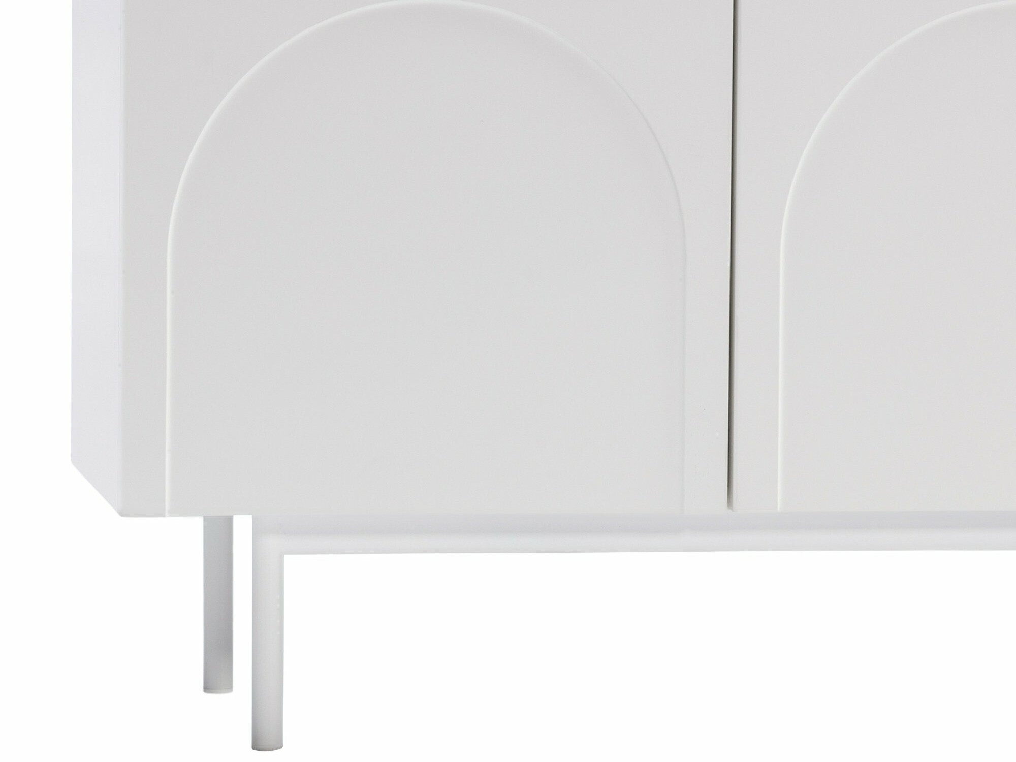 TV-omarica Burleson 108 (Bela)